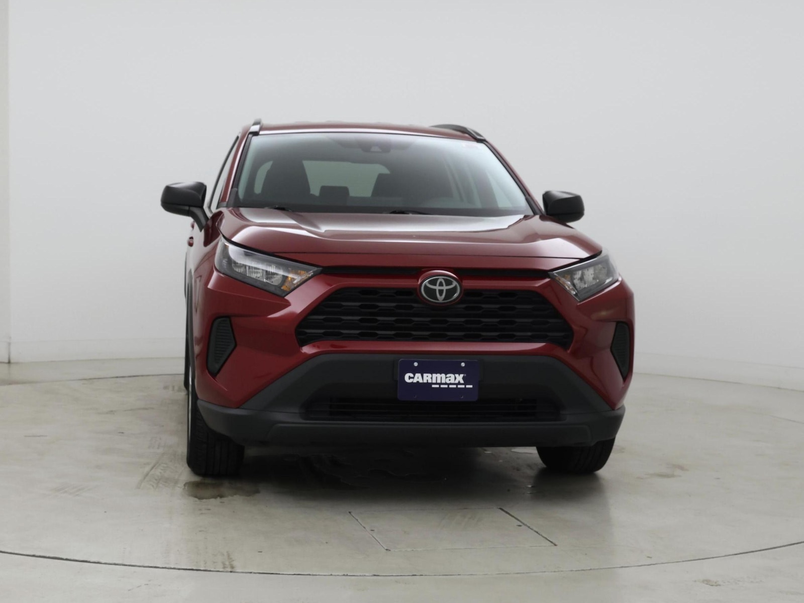 2021 Toyota RAV4 LE - Photo 6