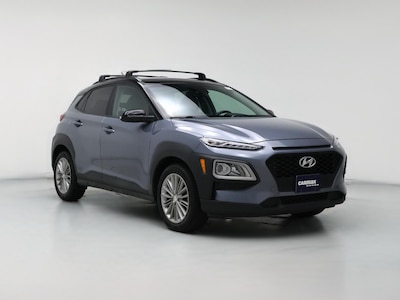 2020 Hyundai Kona SEL