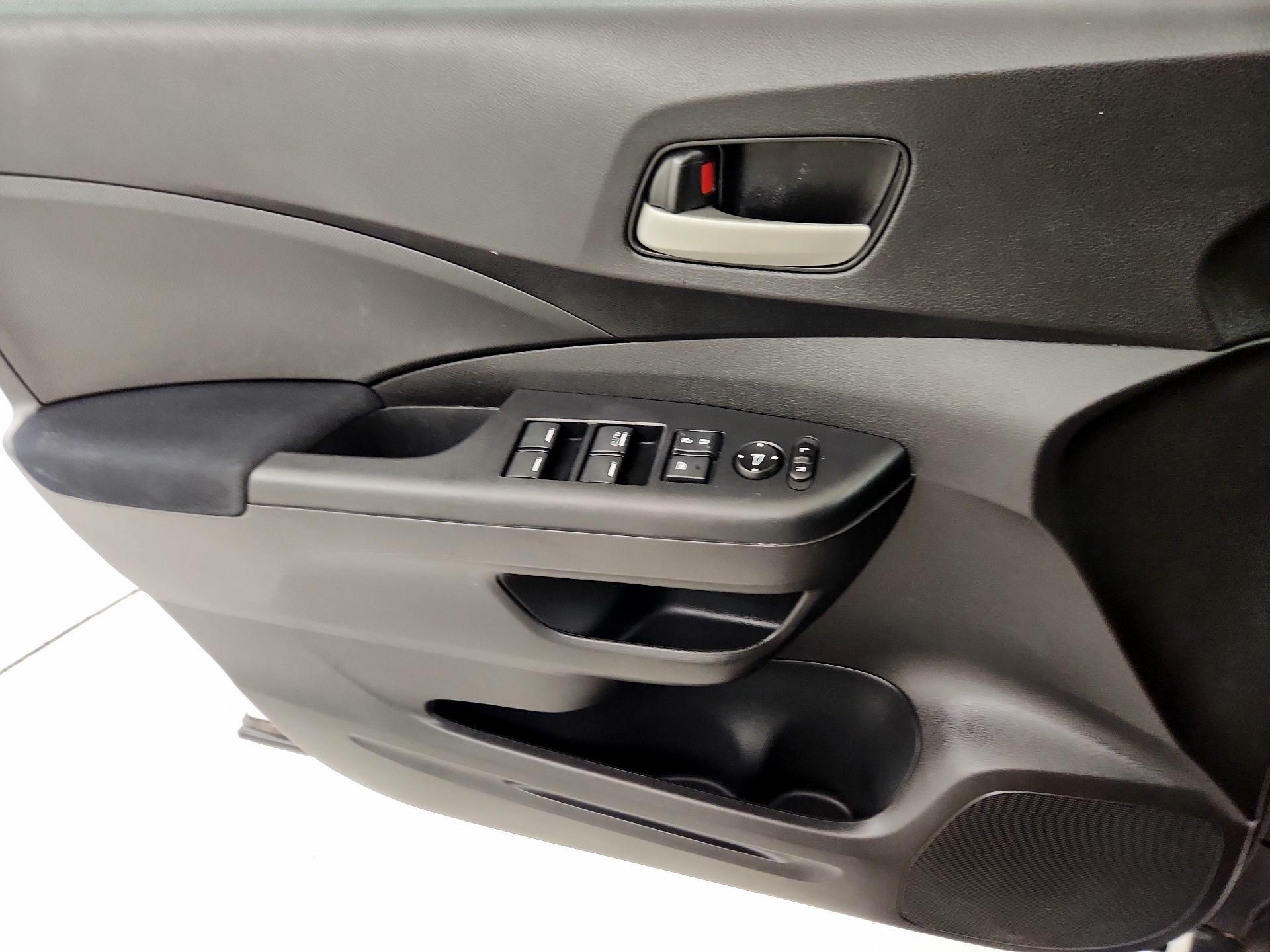Thumbnail: 2016 Honda CR-V - 12