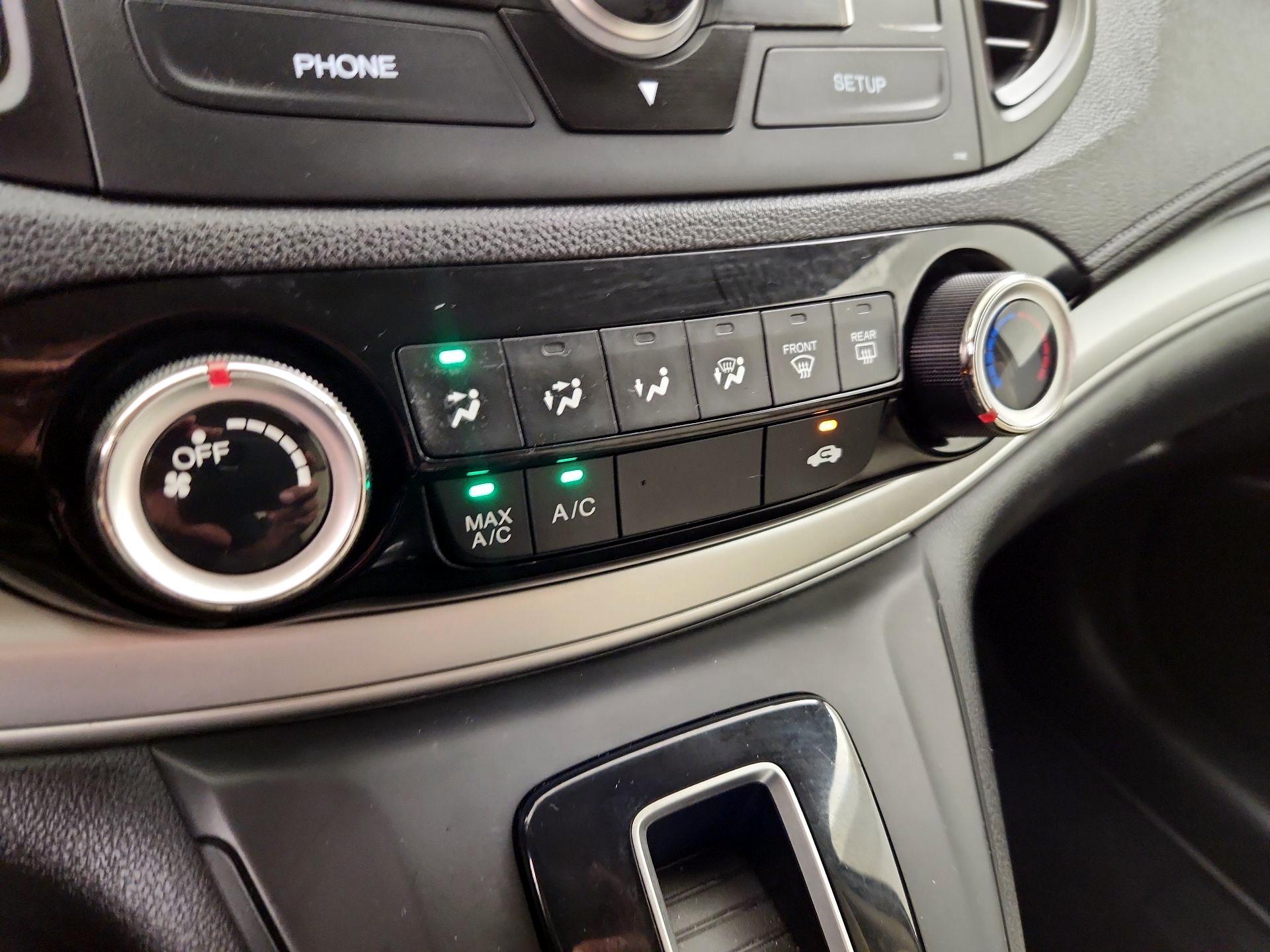 Thumbnail: 2016 Honda CR-V - 16