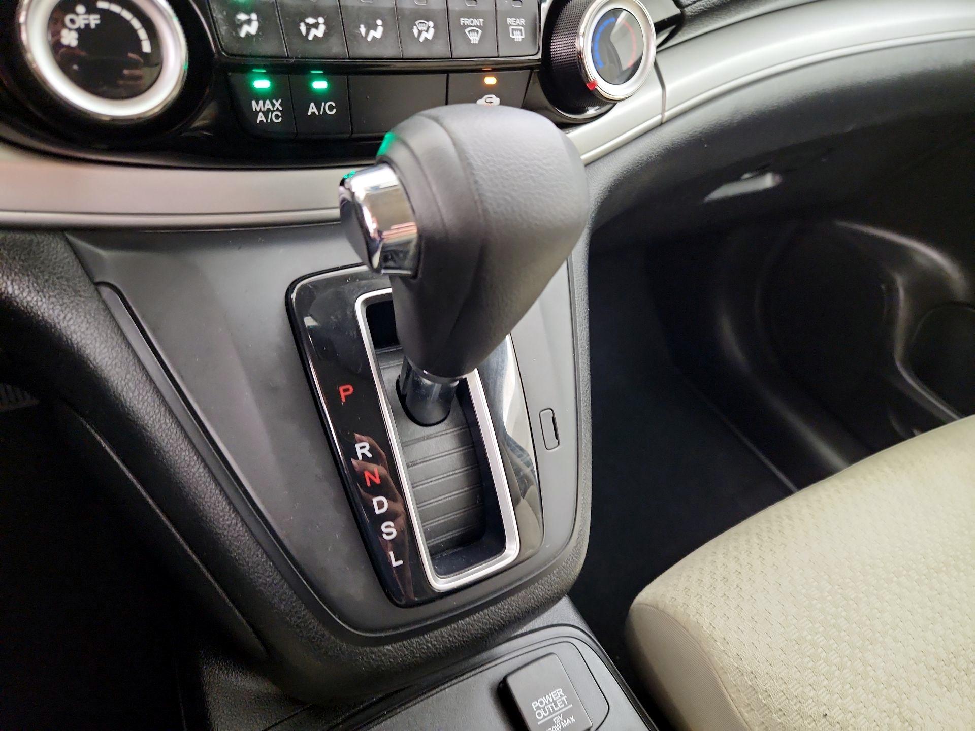 Thumbnail: 2016 Honda CR-V - 17
