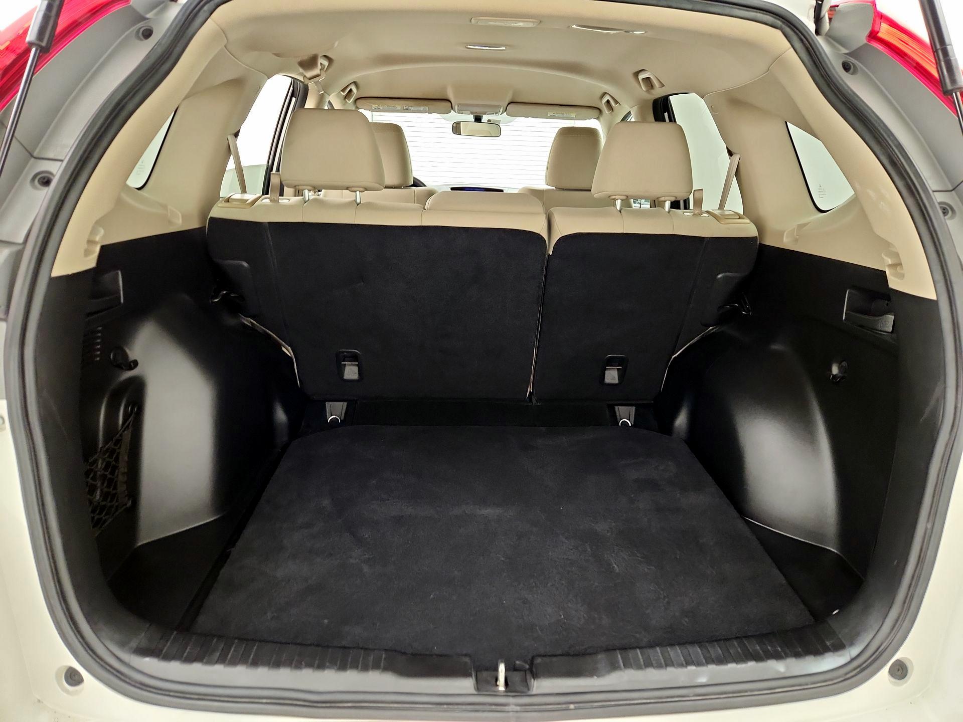 Thumbnail: 2016 Honda CR-V - 20