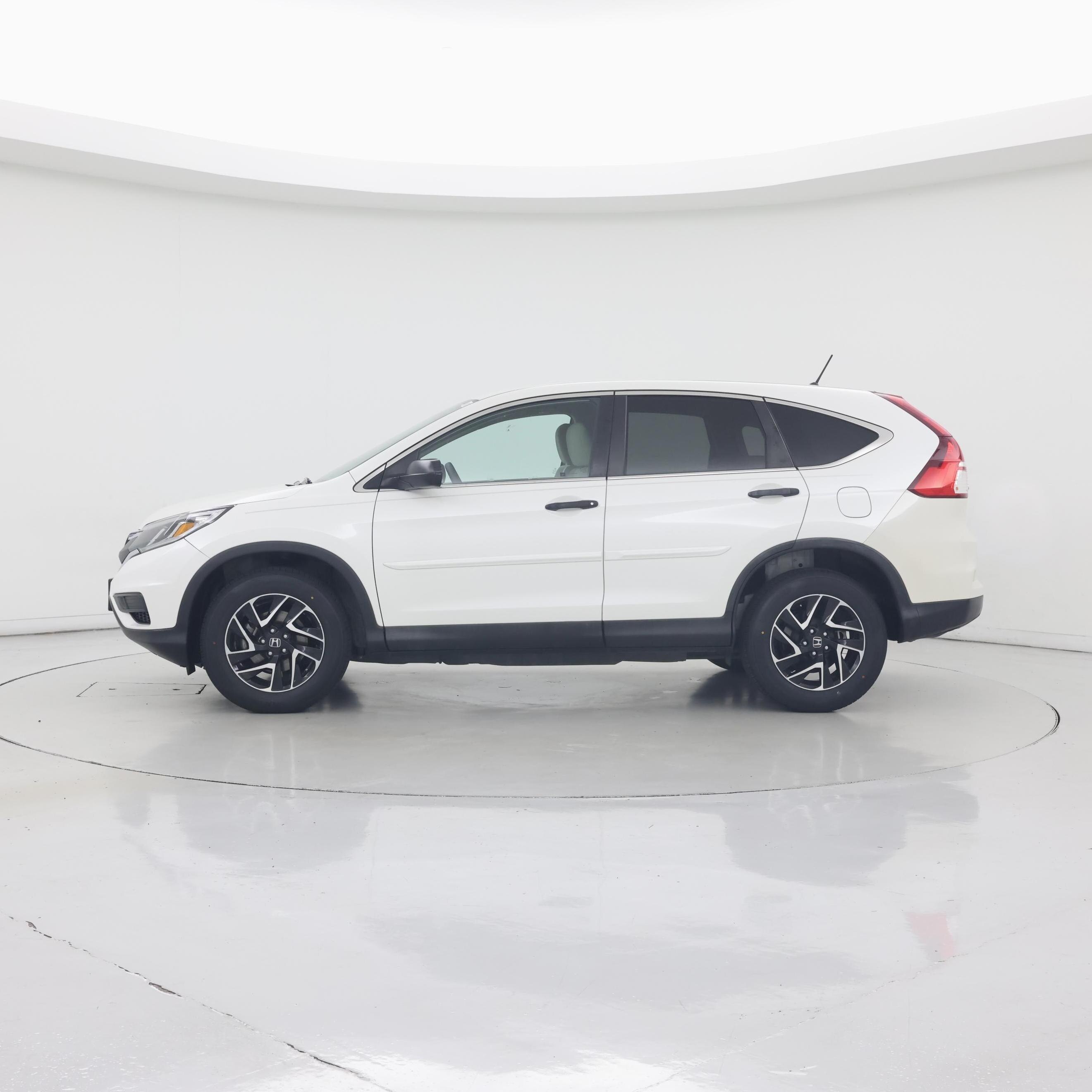 Thumbnail: 2016 Honda CR-V - 3