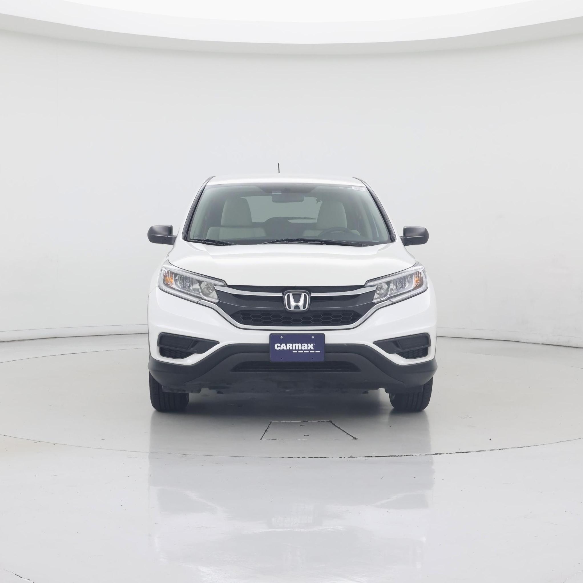 Thumbnail: 2016 Honda CR-V - 5