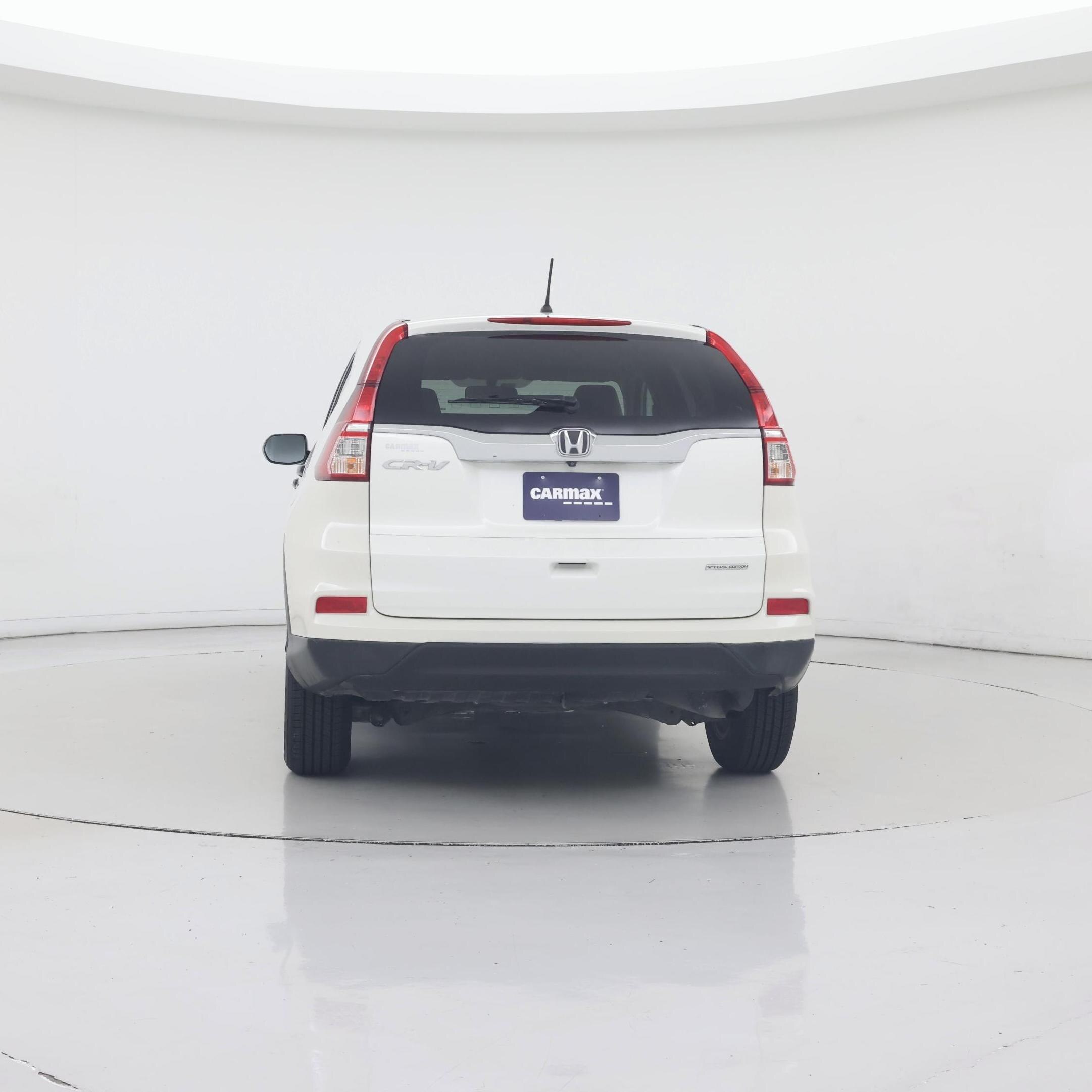 Thumbnail: 2016 Honda CR-V - 6