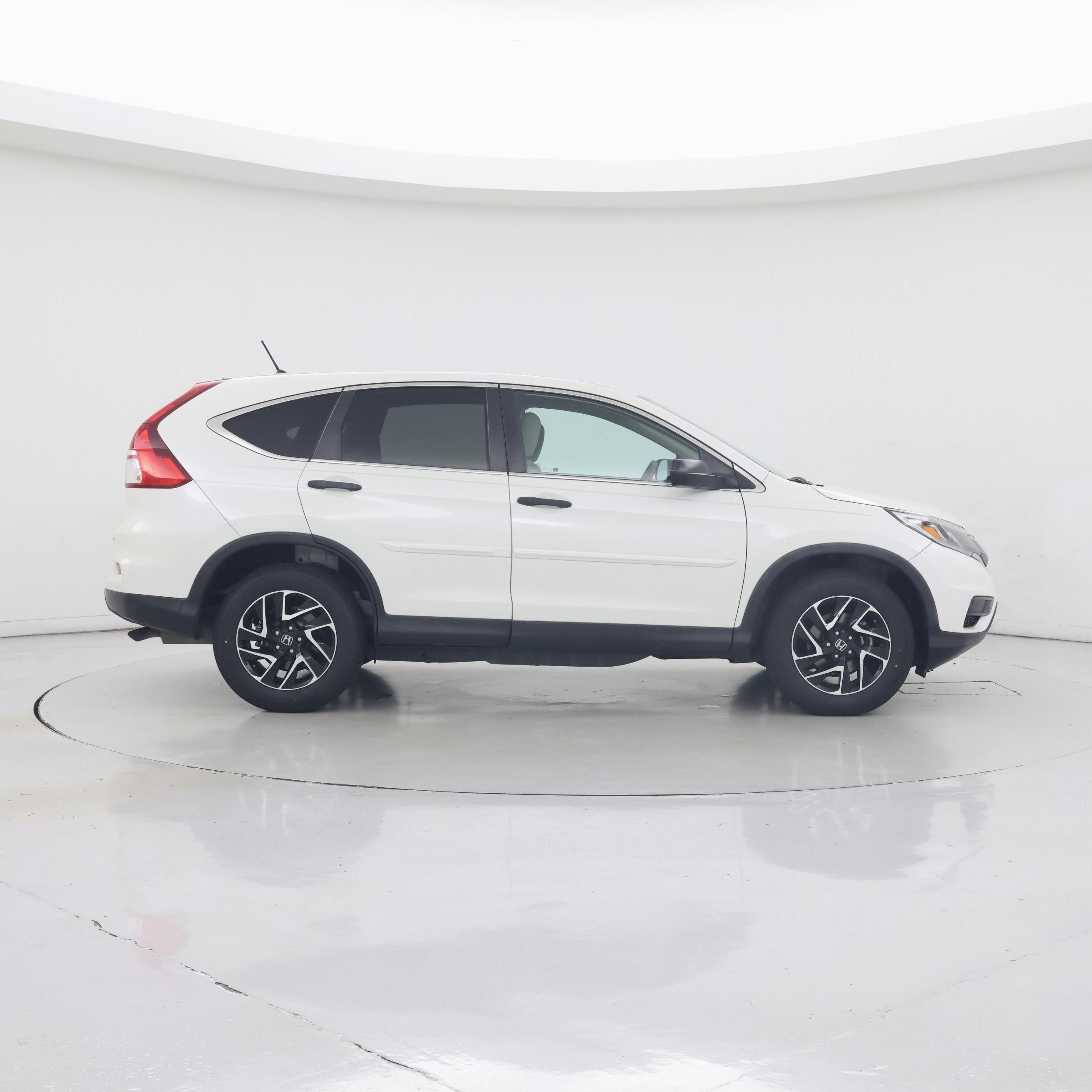 Thumbnail: 2016 Honda CR-V - 7