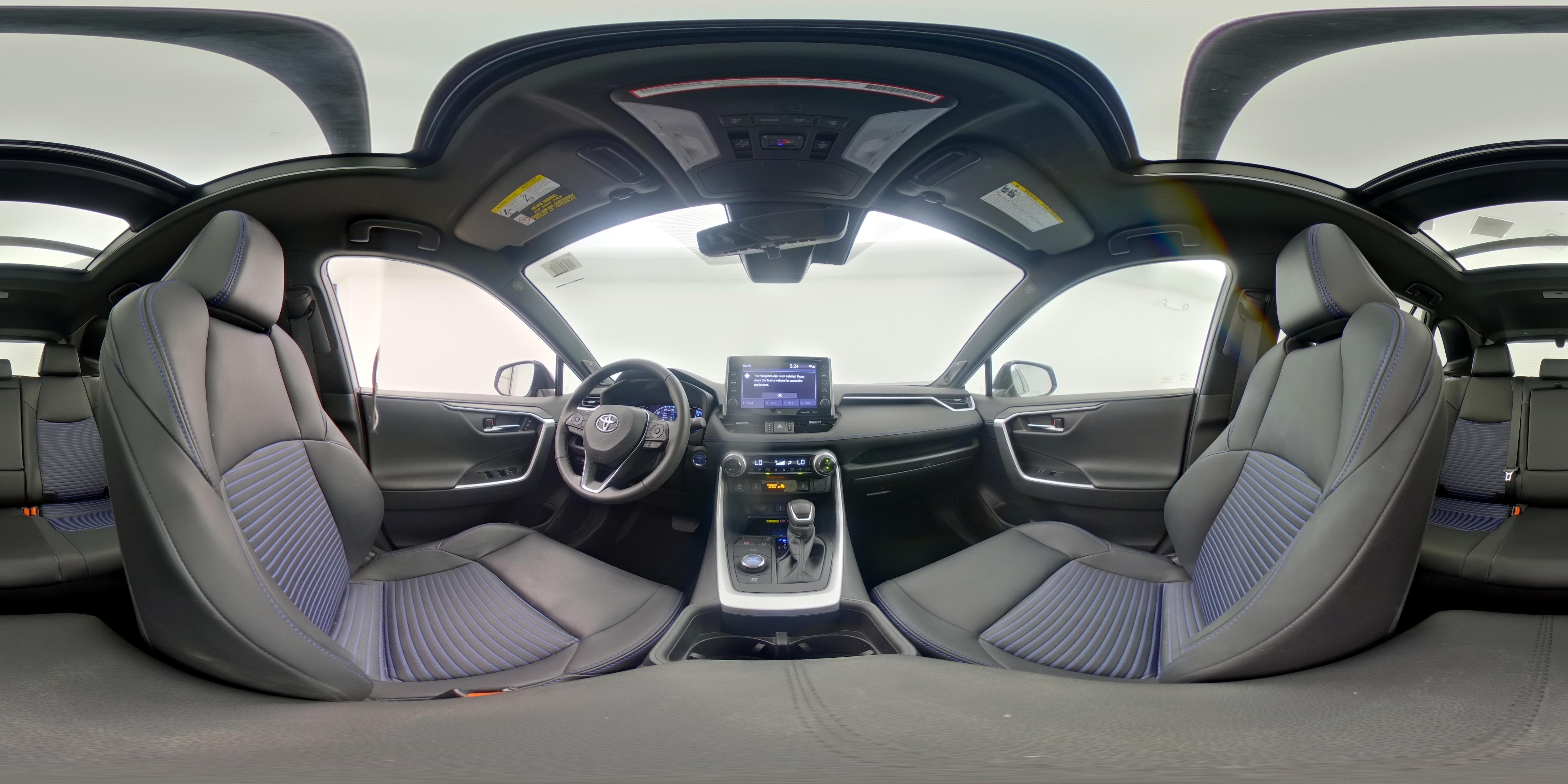 2022 Toyota RAV4 XSE - Photo 26