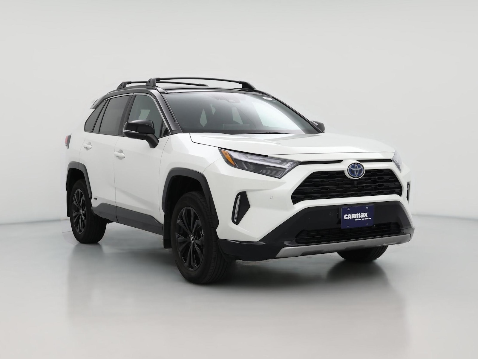 2022 Toyota RAV4 XSE - Photo 1