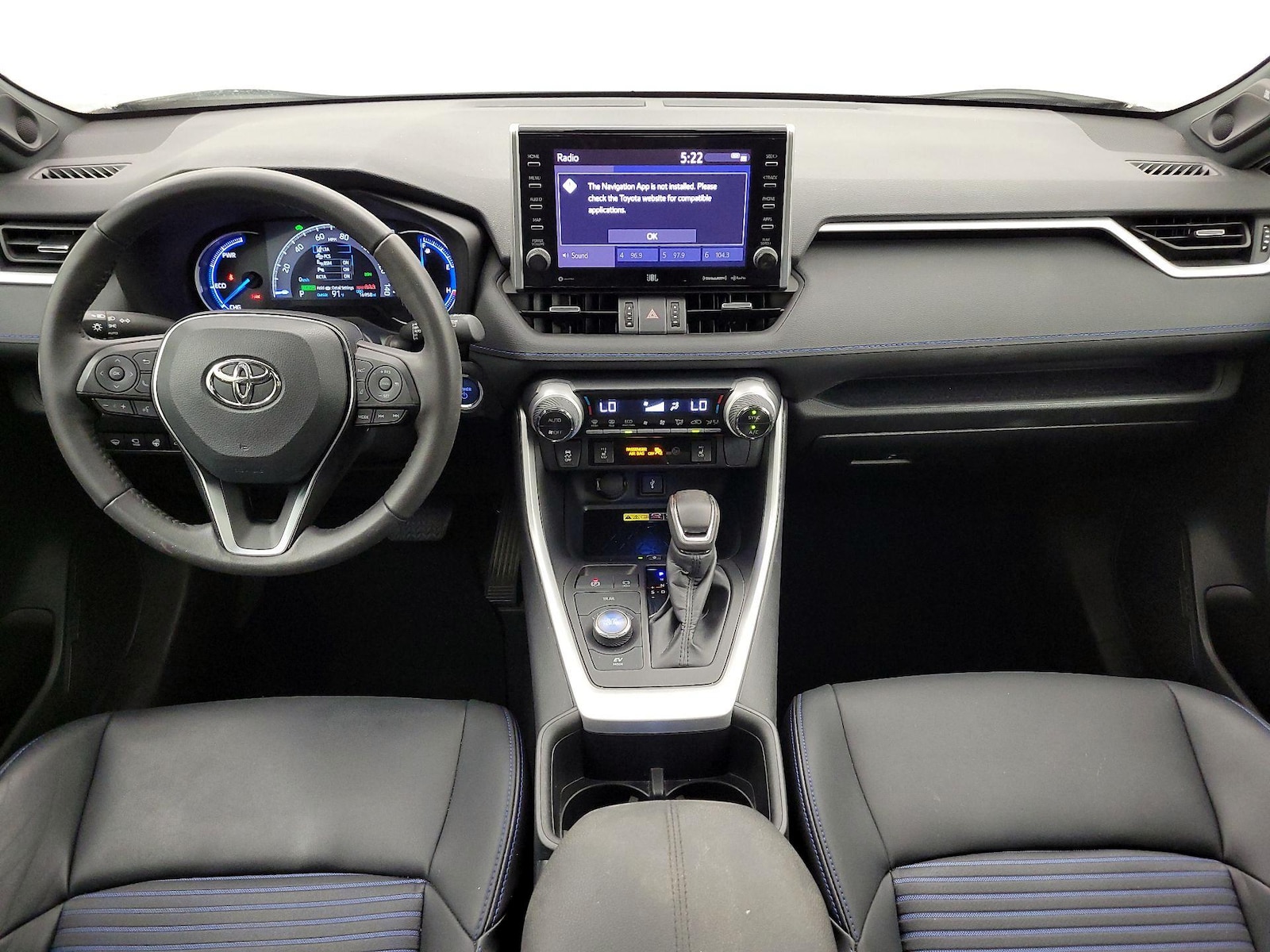 2022 Toyota RAV4 XSE - Photo 10