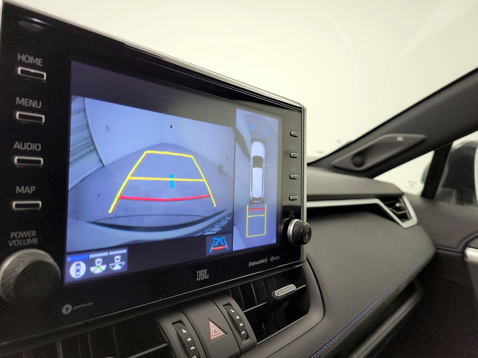 2022 Toyota RAV4 XSE - Photo 15