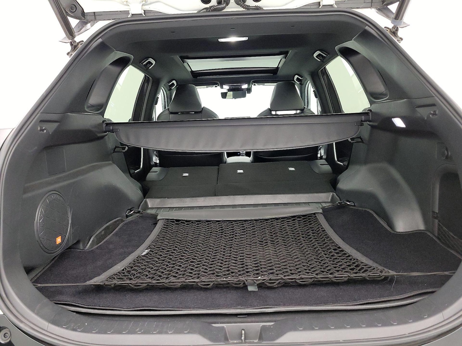 2022 Toyota RAV4 XSE - Photo 23