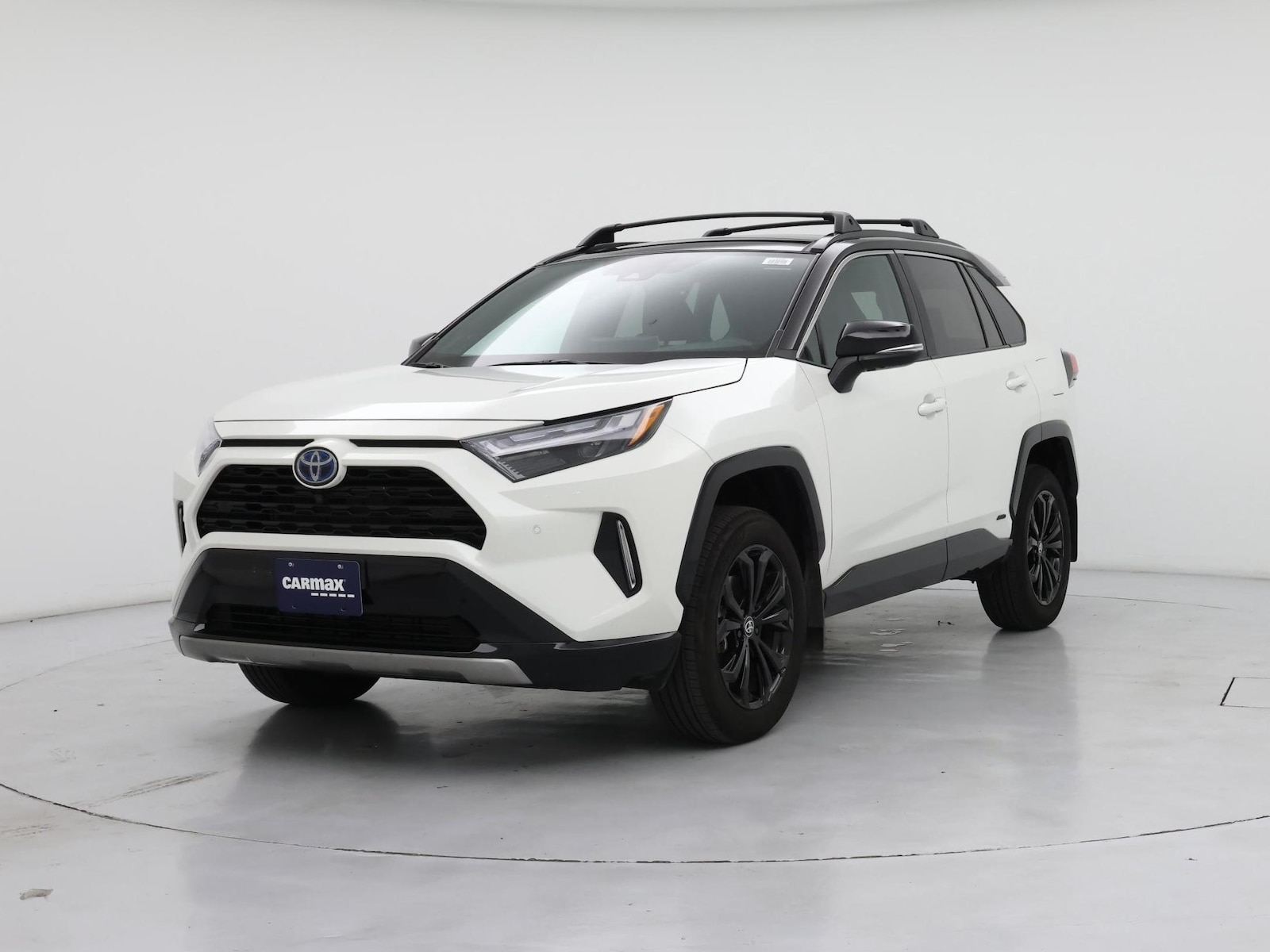 2022 Toyota RAV4 XSE - Photo 5