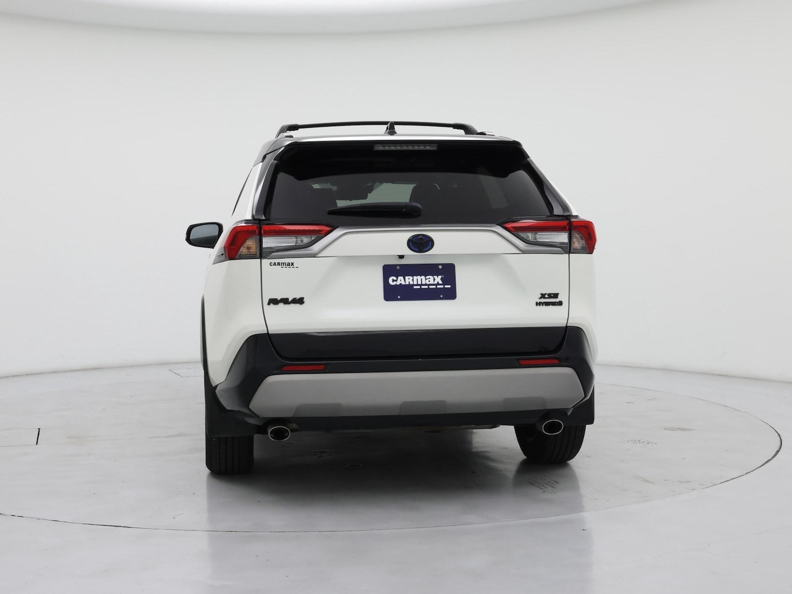 2022 Toyota RAV4 XSE - Photo 7