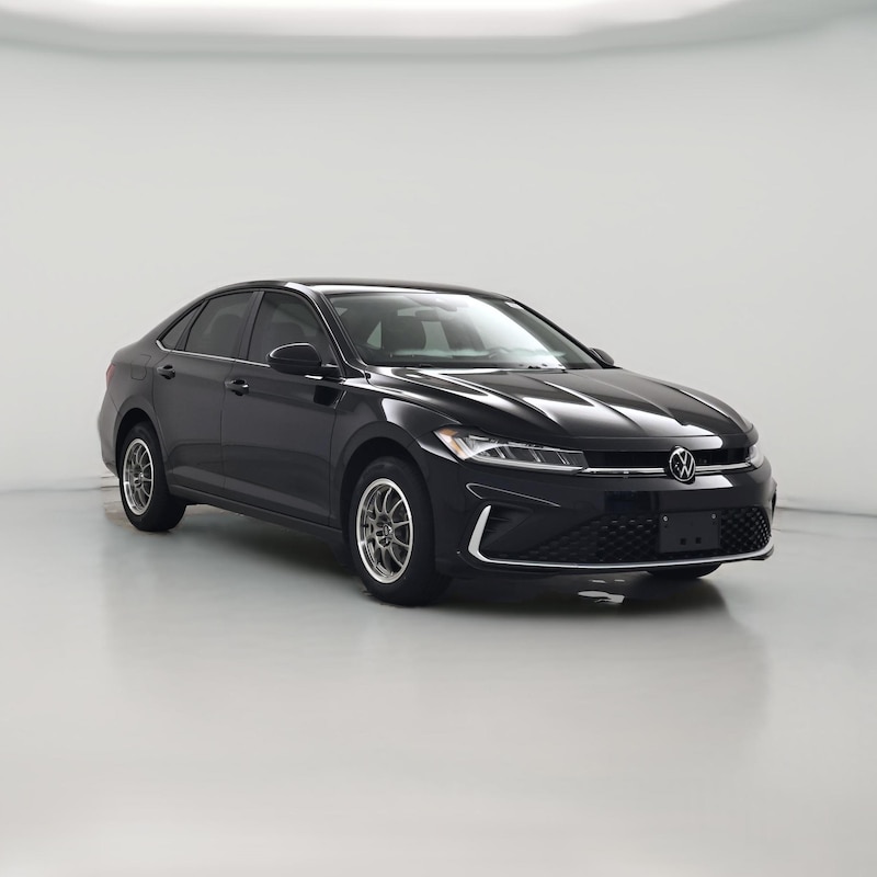 2025 Volkswagen Jetta S