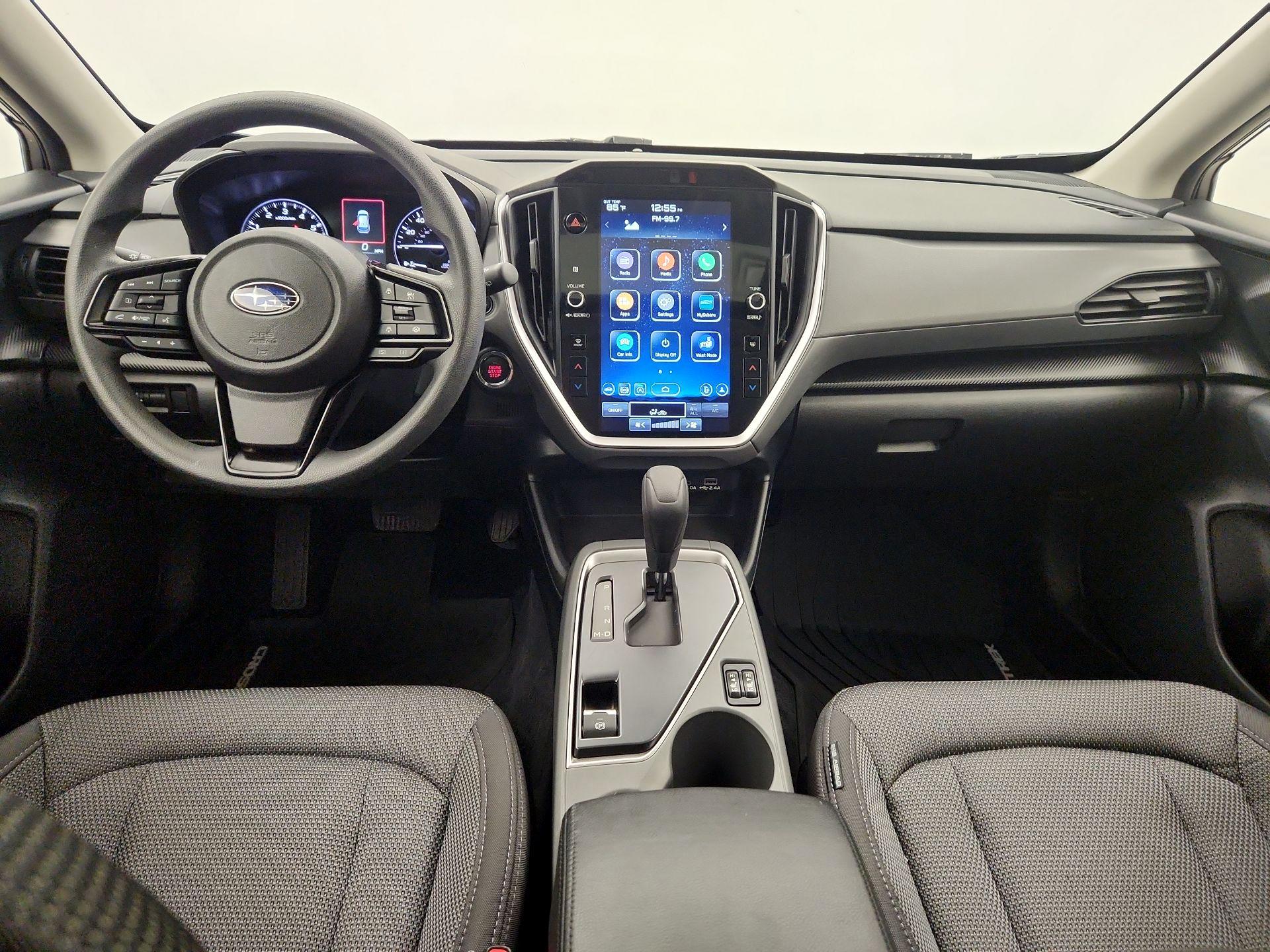 Thumbnail: 2024 Subaru Crosstrek - 9
