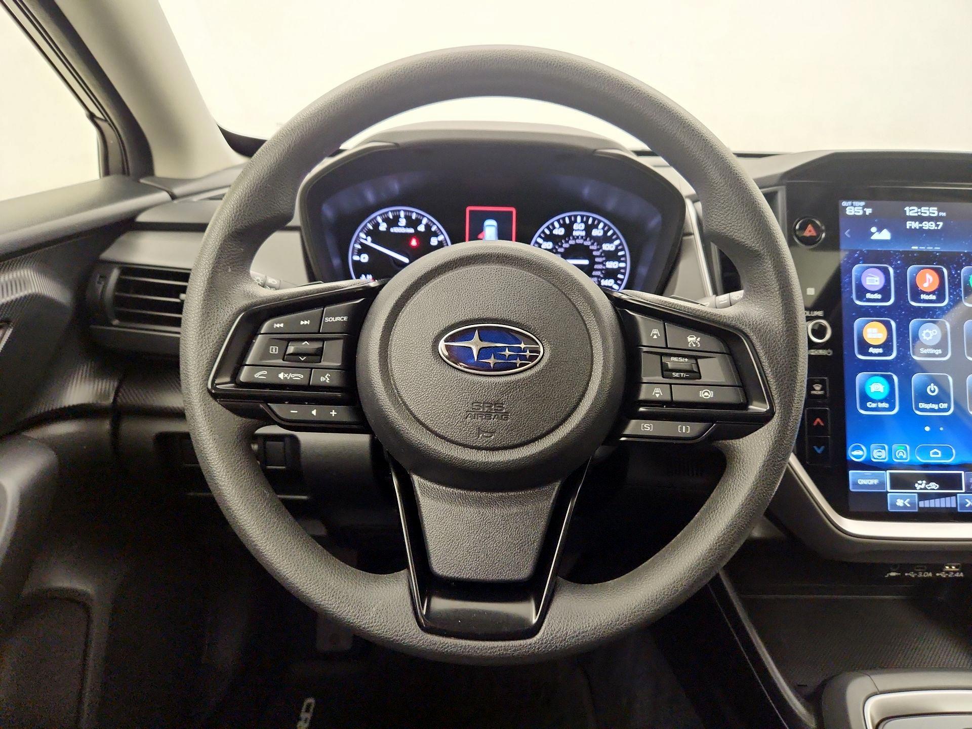 Thumbnail: 2024 Subaru Crosstrek - 10
