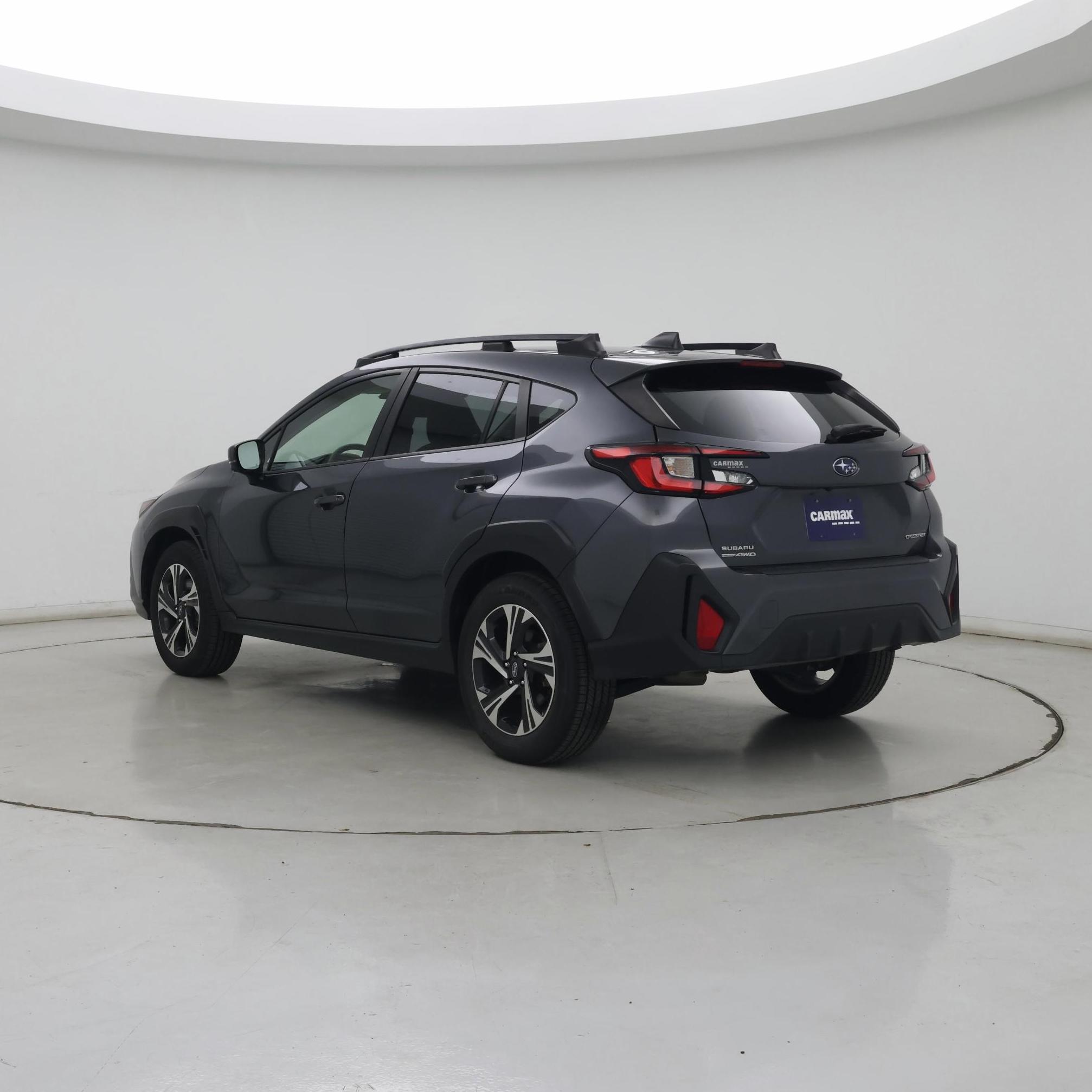 Thumbnail: 2024 Subaru Crosstrek - 2