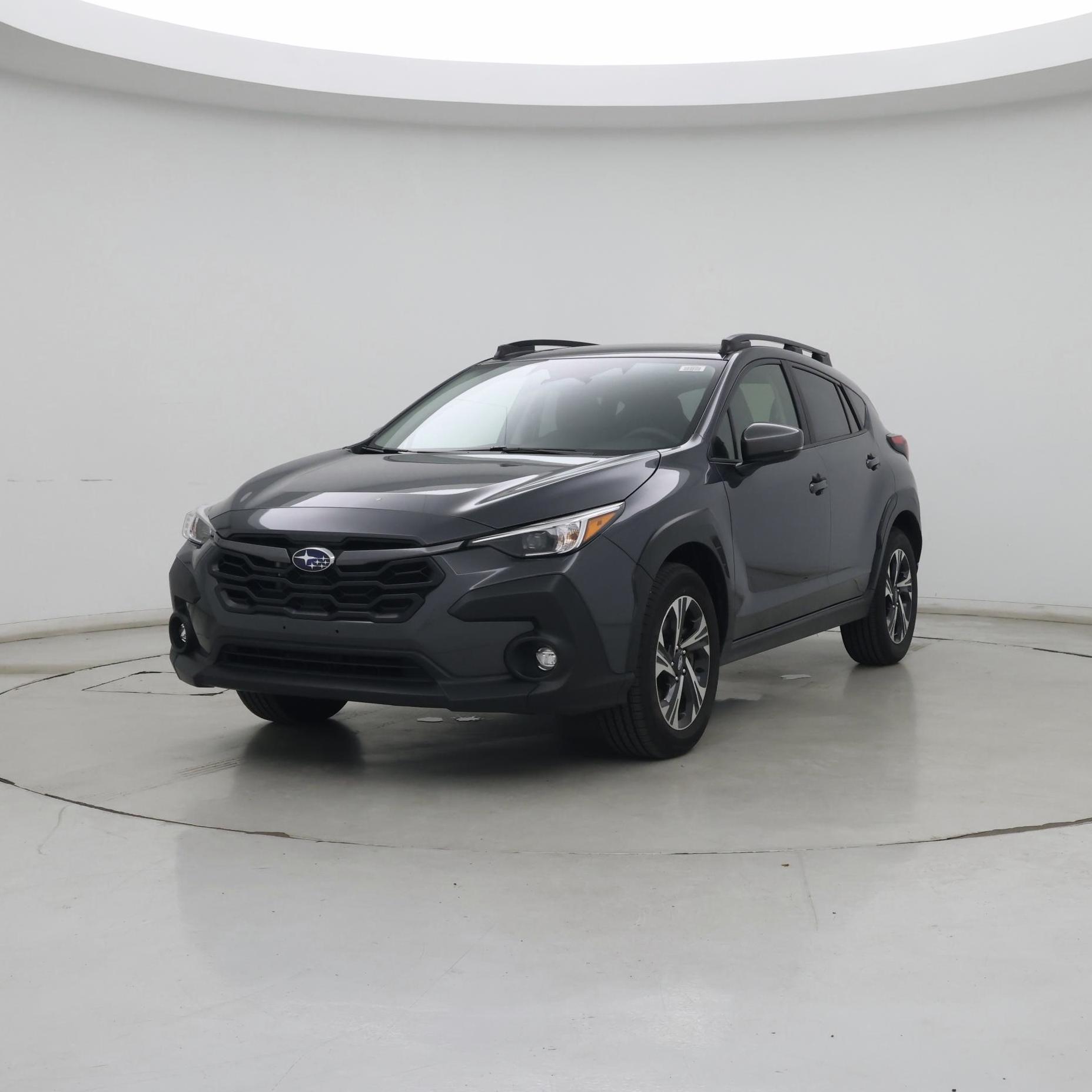Thumbnail: 2024 Subaru Crosstrek - 4