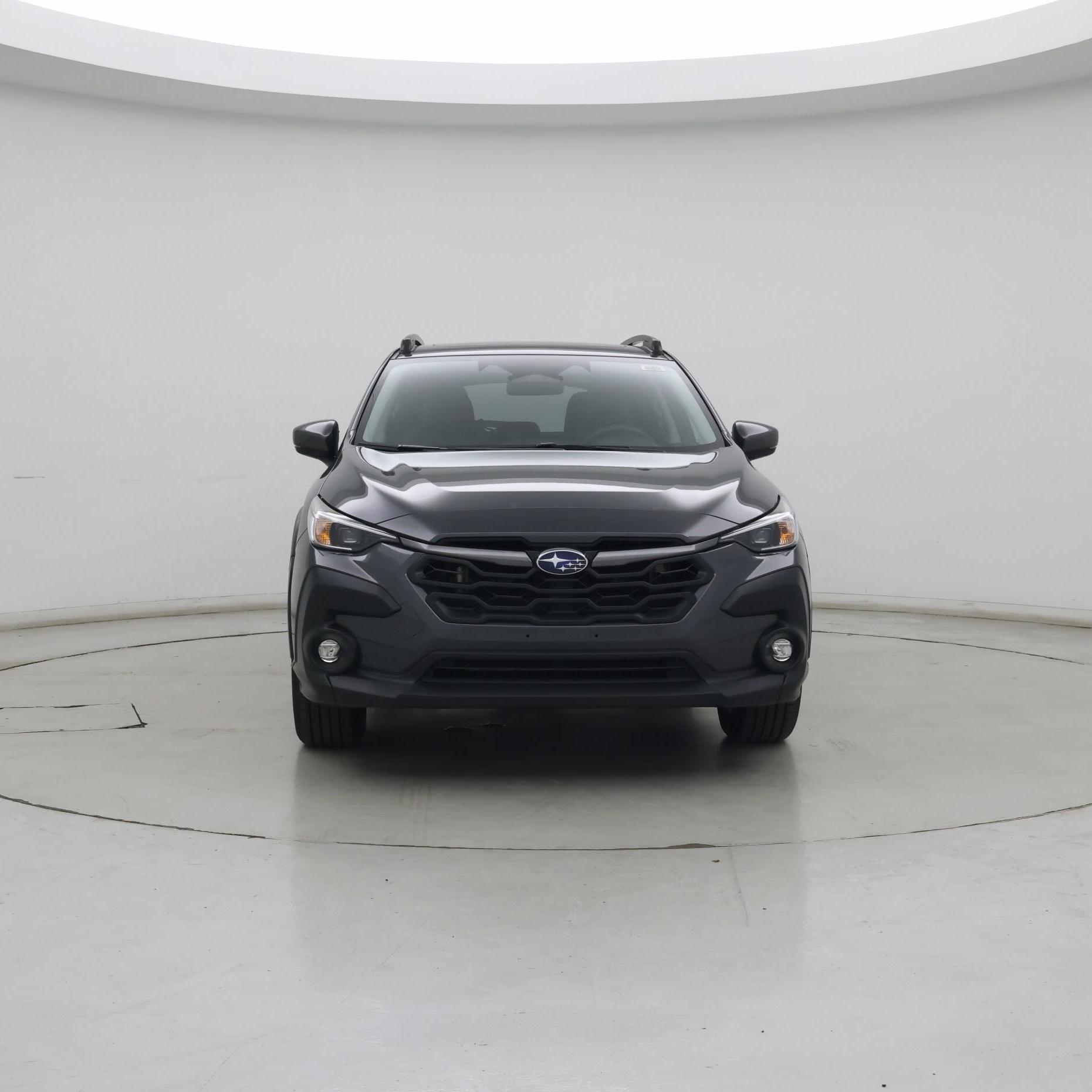 Thumbnail: 2024 Subaru Crosstrek - 5