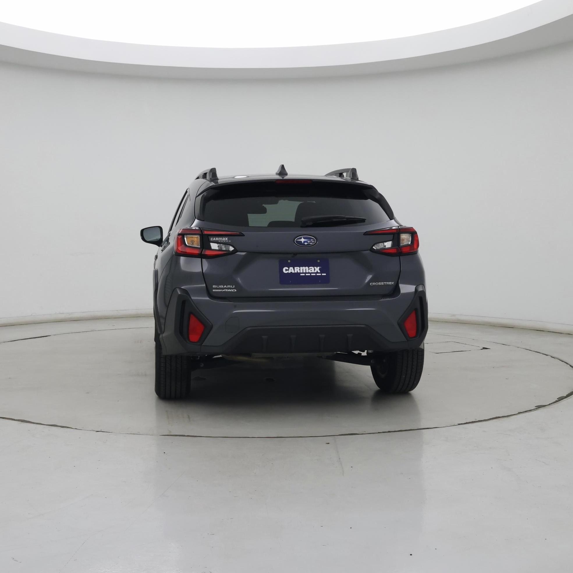 Thumbnail: 2024 Subaru Crosstrek - 6