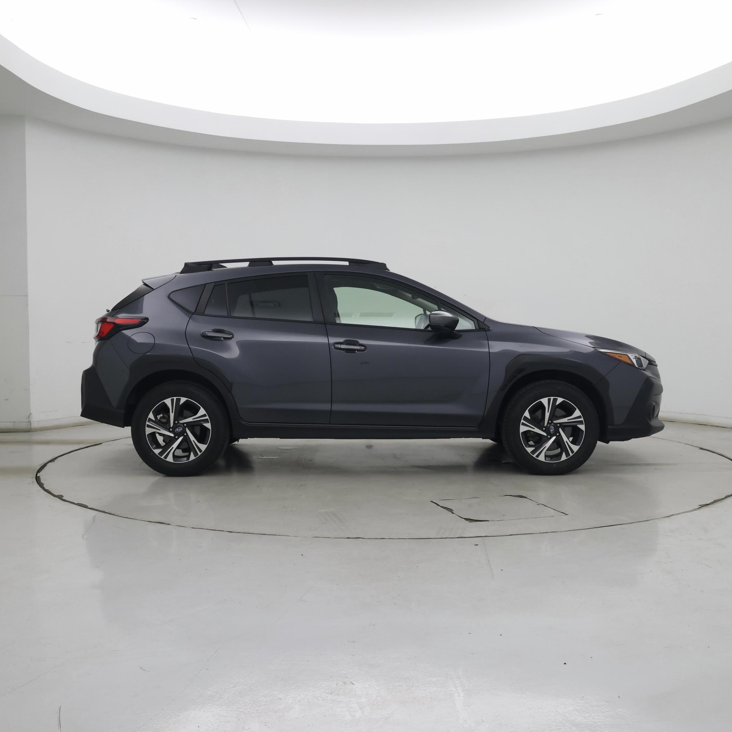 Thumbnail: 2024 Subaru Crosstrek - 7