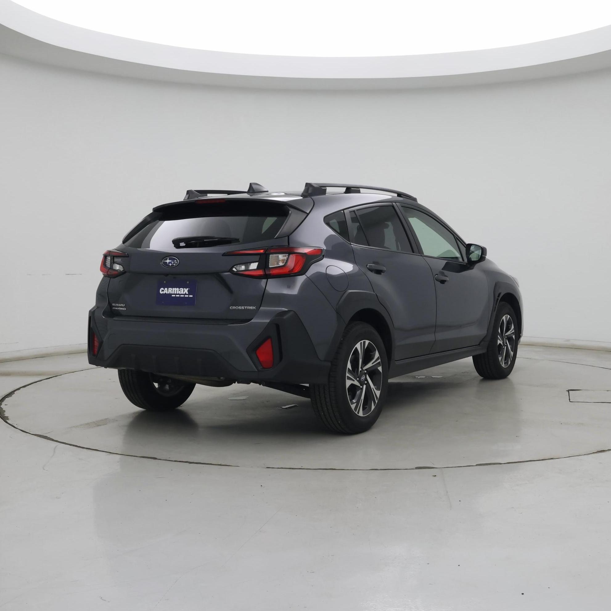 Thumbnail: 2024 Subaru Crosstrek - 8