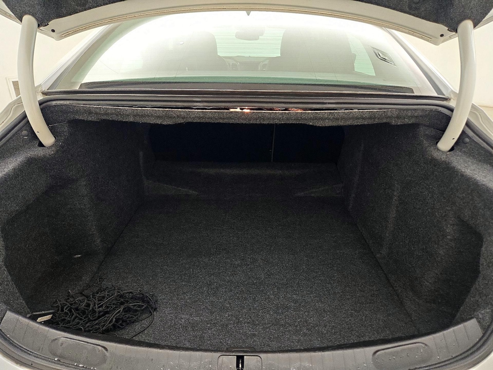 2016 Chevrolet Impala 2LZ - Photo 18