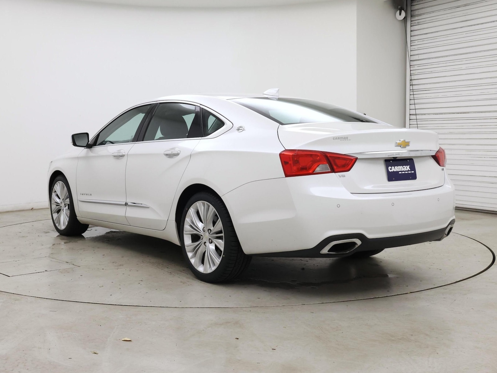 2016 Chevrolet Impala 2LZ - Photo 3