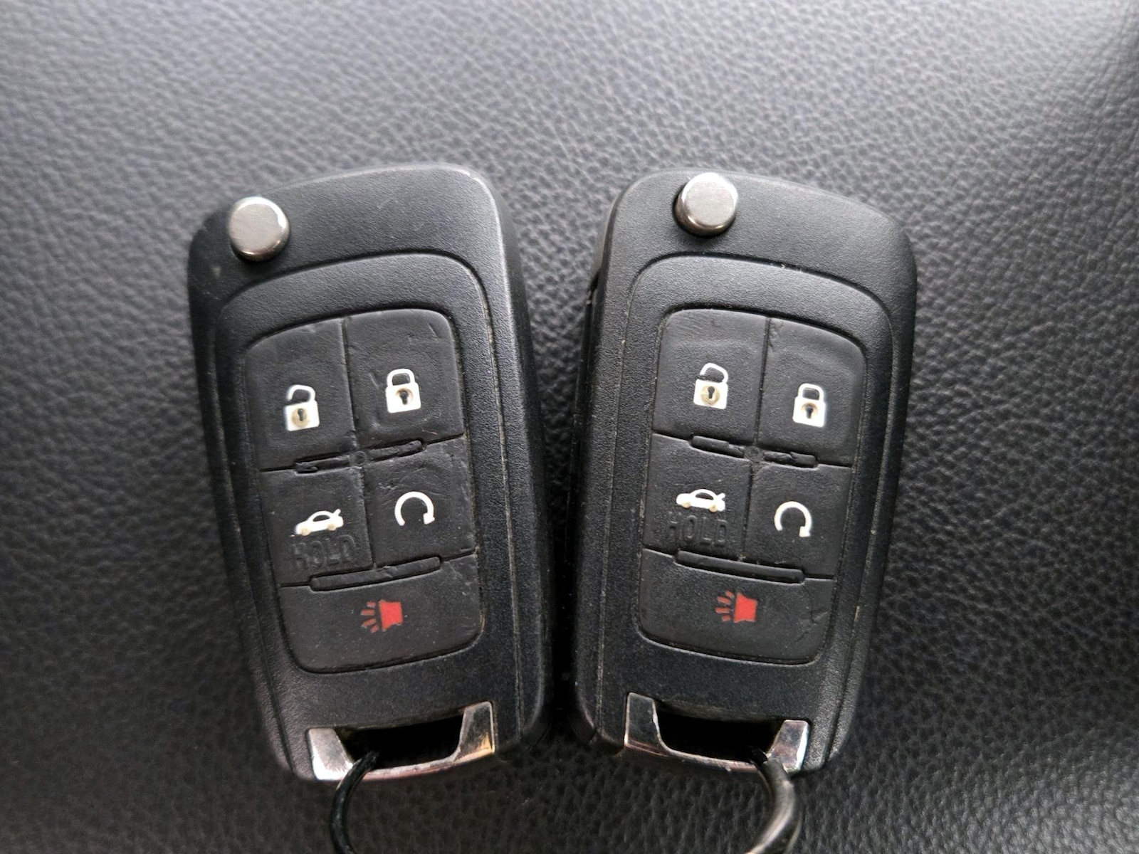 2016 Chevrolet Impala 2LZ - Photo 20
