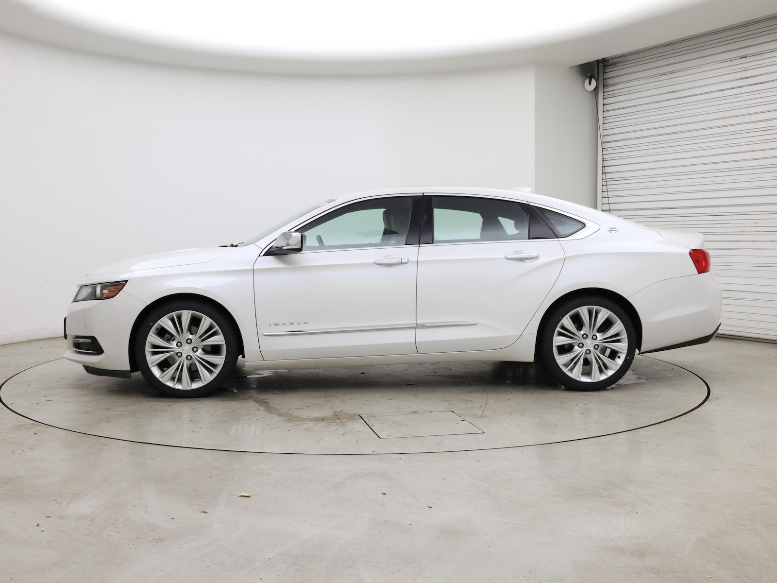 2016 Chevrolet Impala 2LZ - Photo 4
