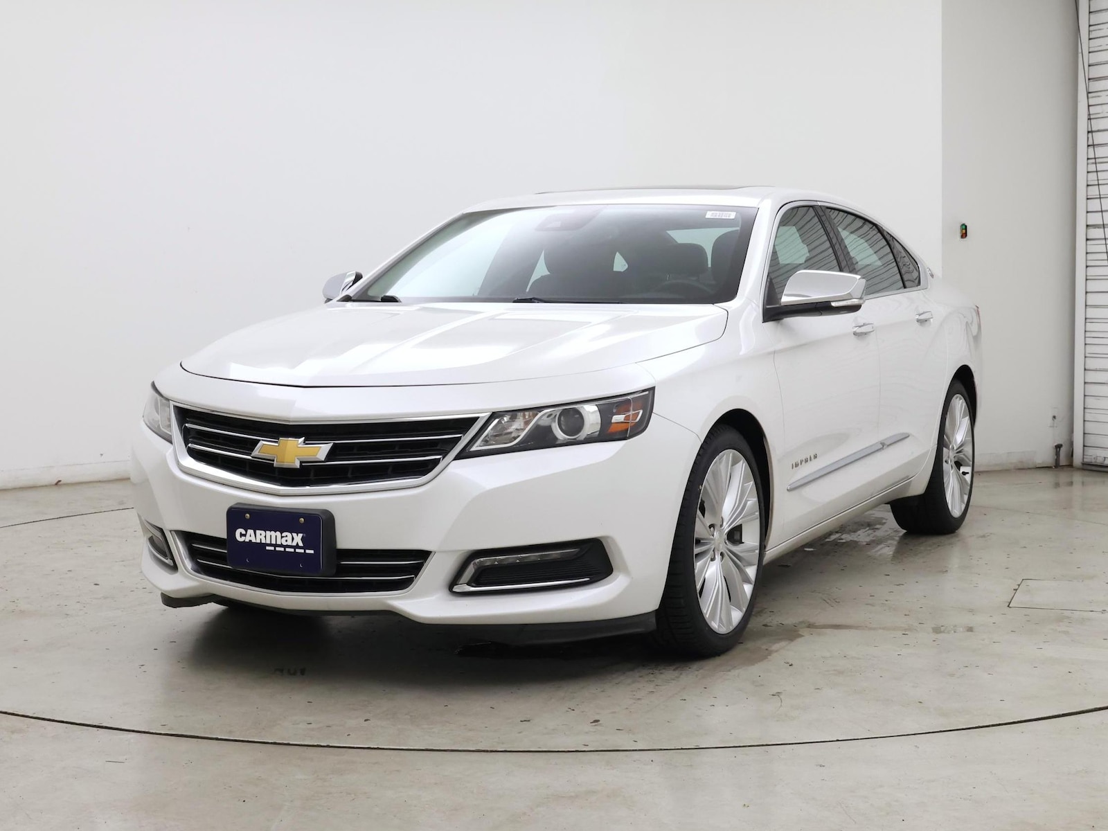 2016 Chevrolet Impala 2LZ - Photo 5