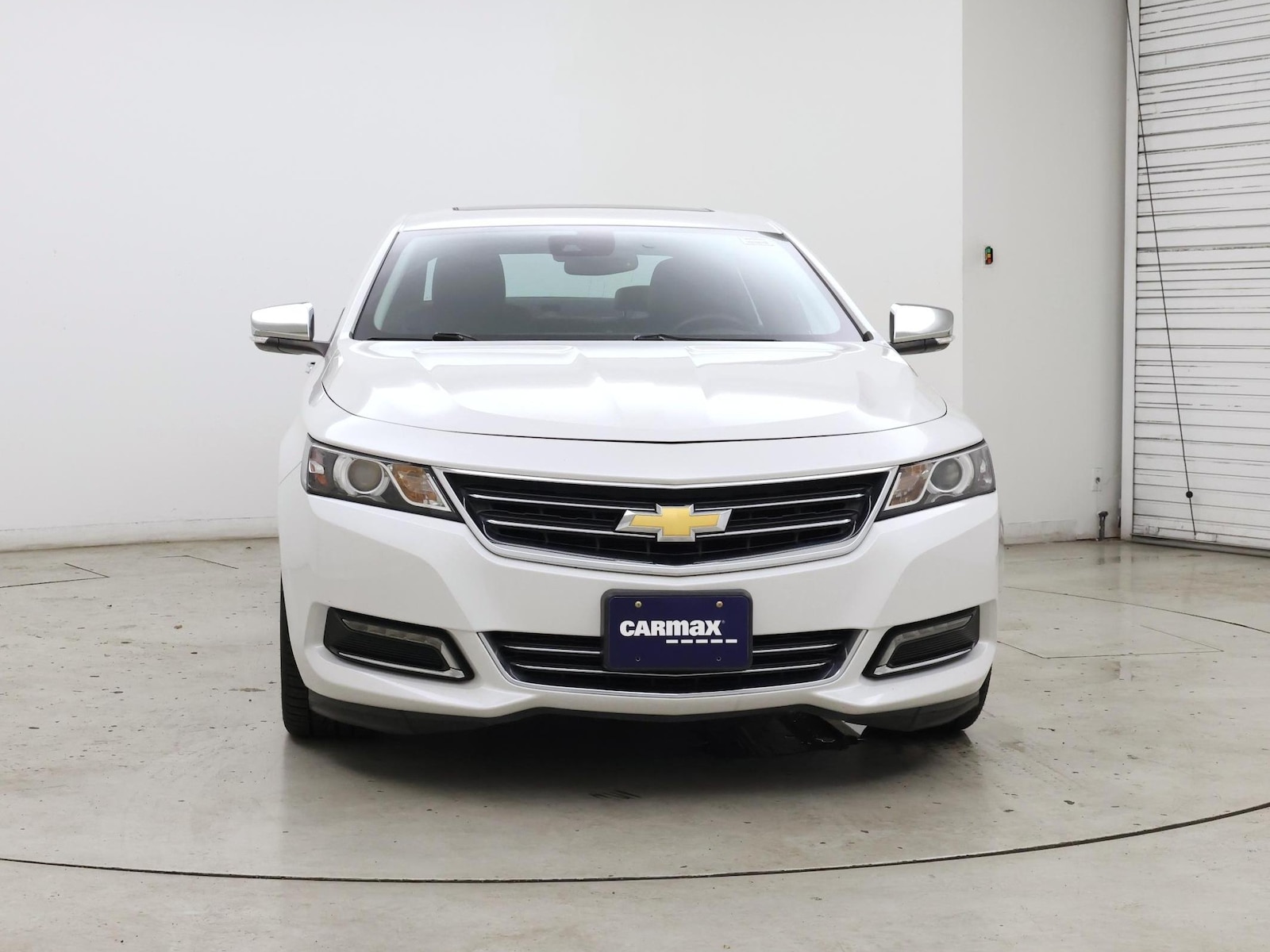 2016 Chevrolet Impala 2LZ - Photo 6