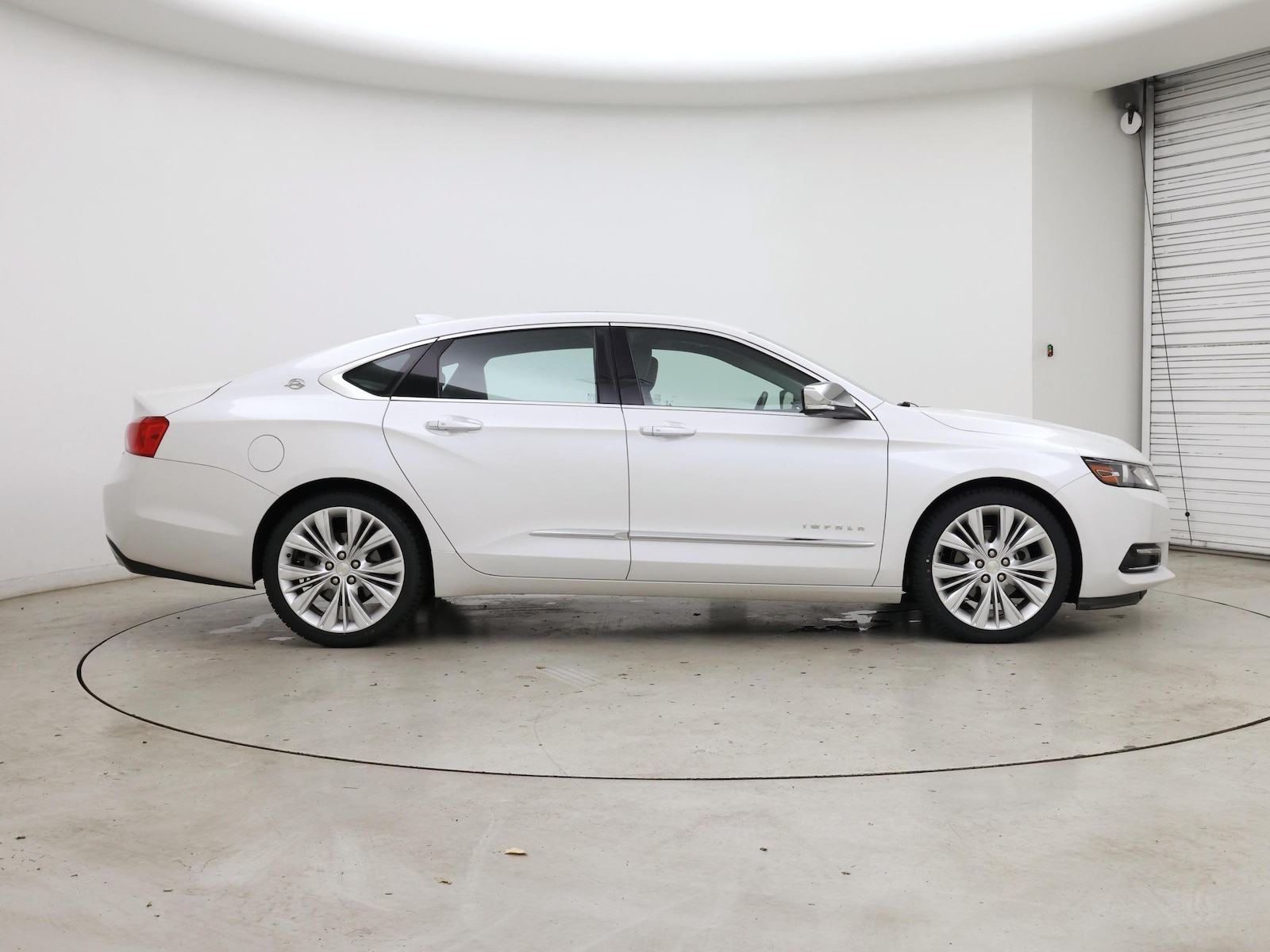 2016 Chevrolet Impala 2LZ - Photo 8