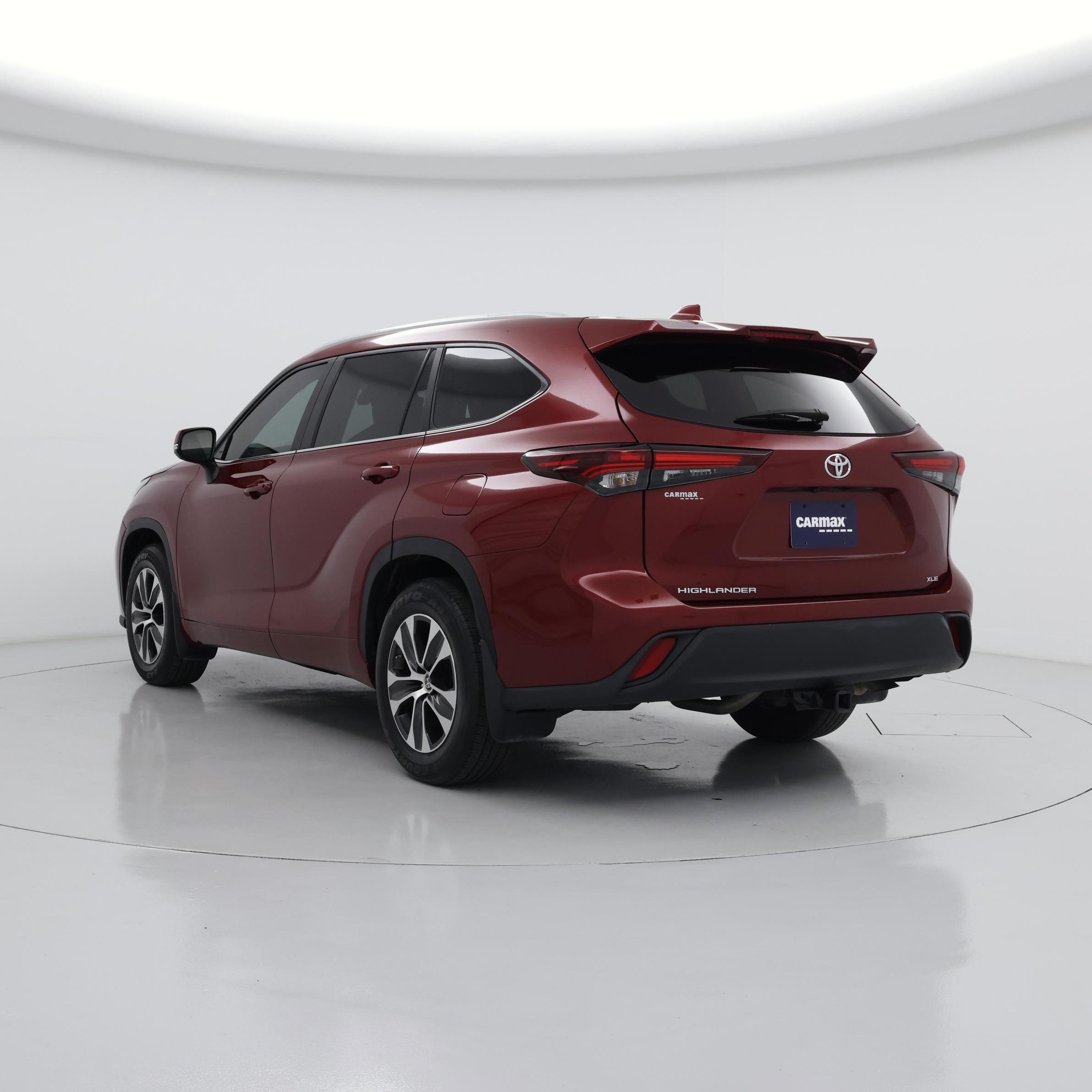 Thumbnail: 2024 Toyota Highlander - 2