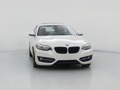 2017 BMW 230 XI