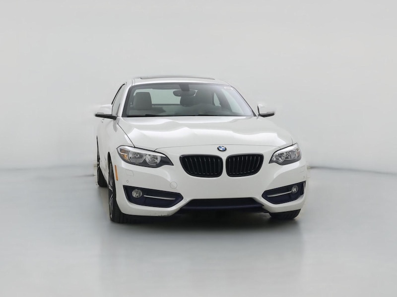 2017 BMW 2 Series 230i -
                  Columbus, OH