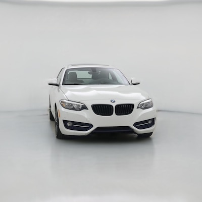 2017 BMW 230 XI