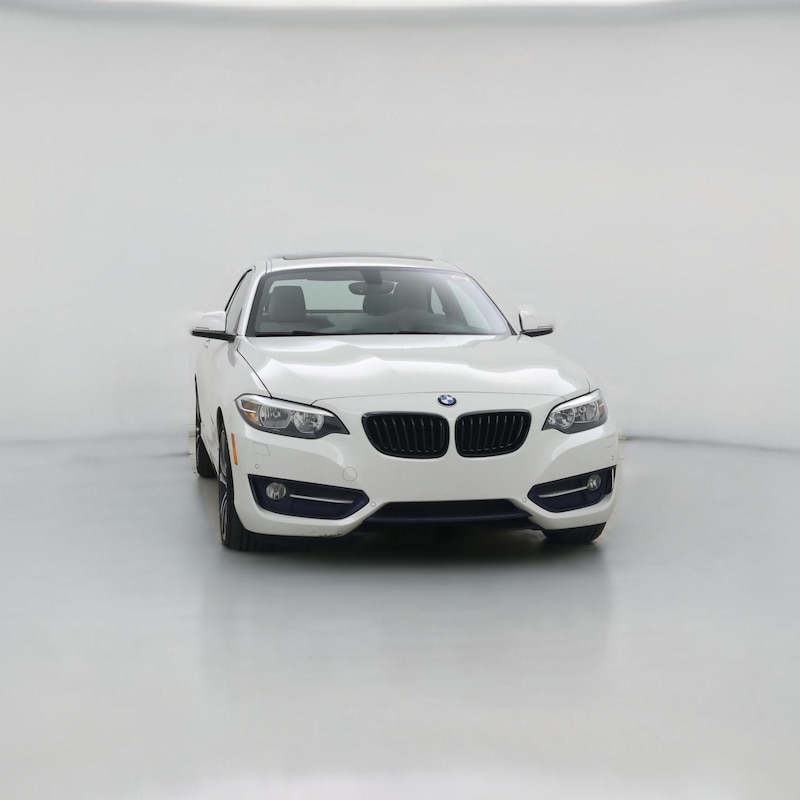 2017 BMW 230 XI
