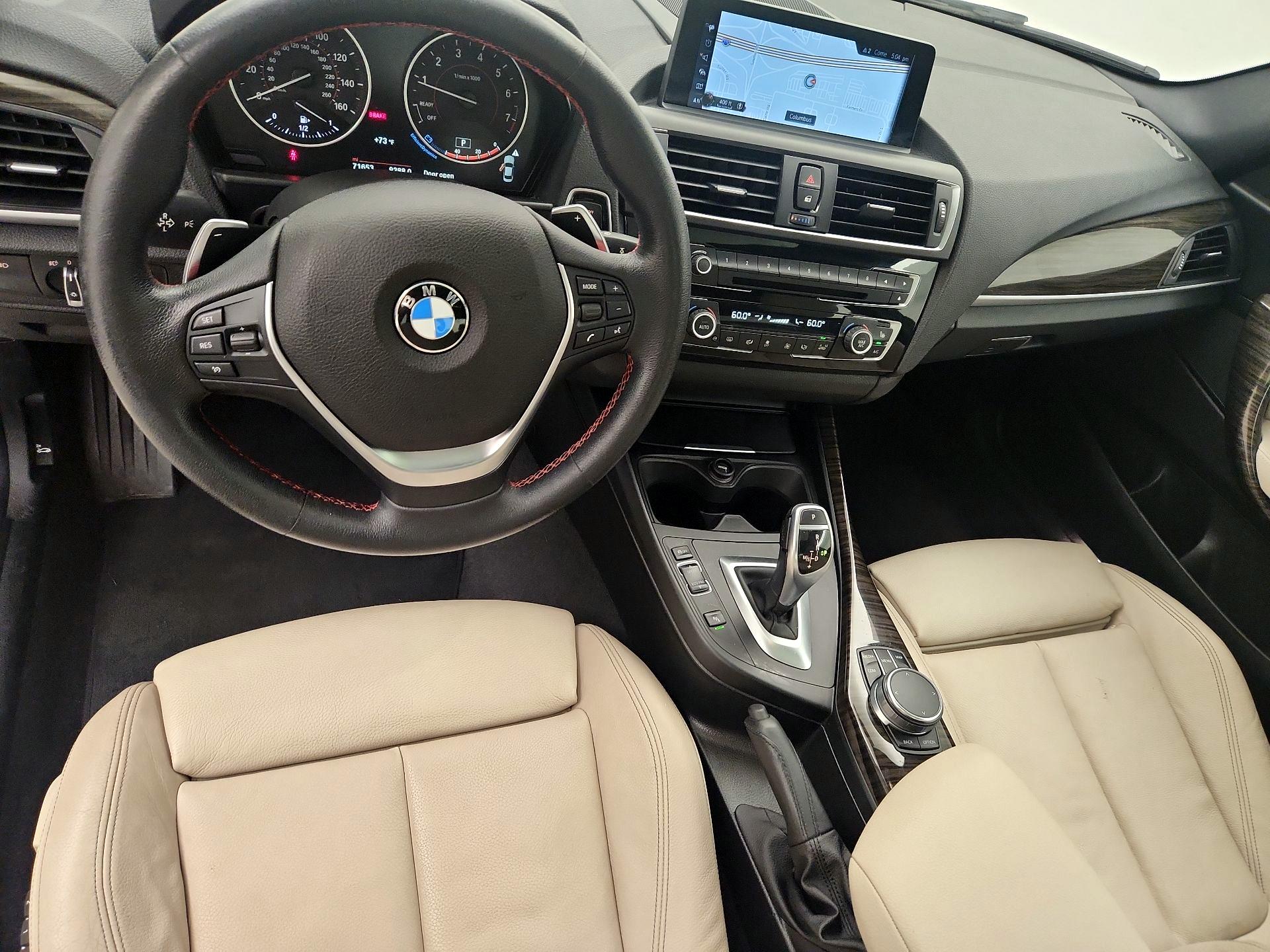 Thumbnail: 2017 BMW 2 Series - 9
