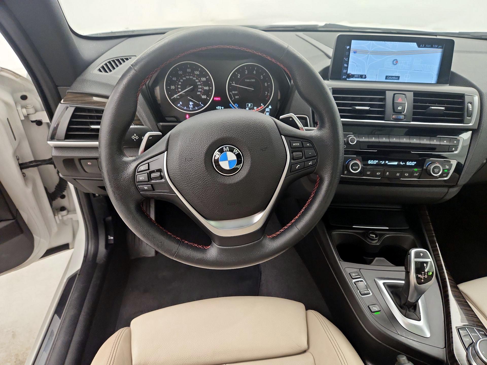 Thumbnail: 2017 BMW 2 Series - 10