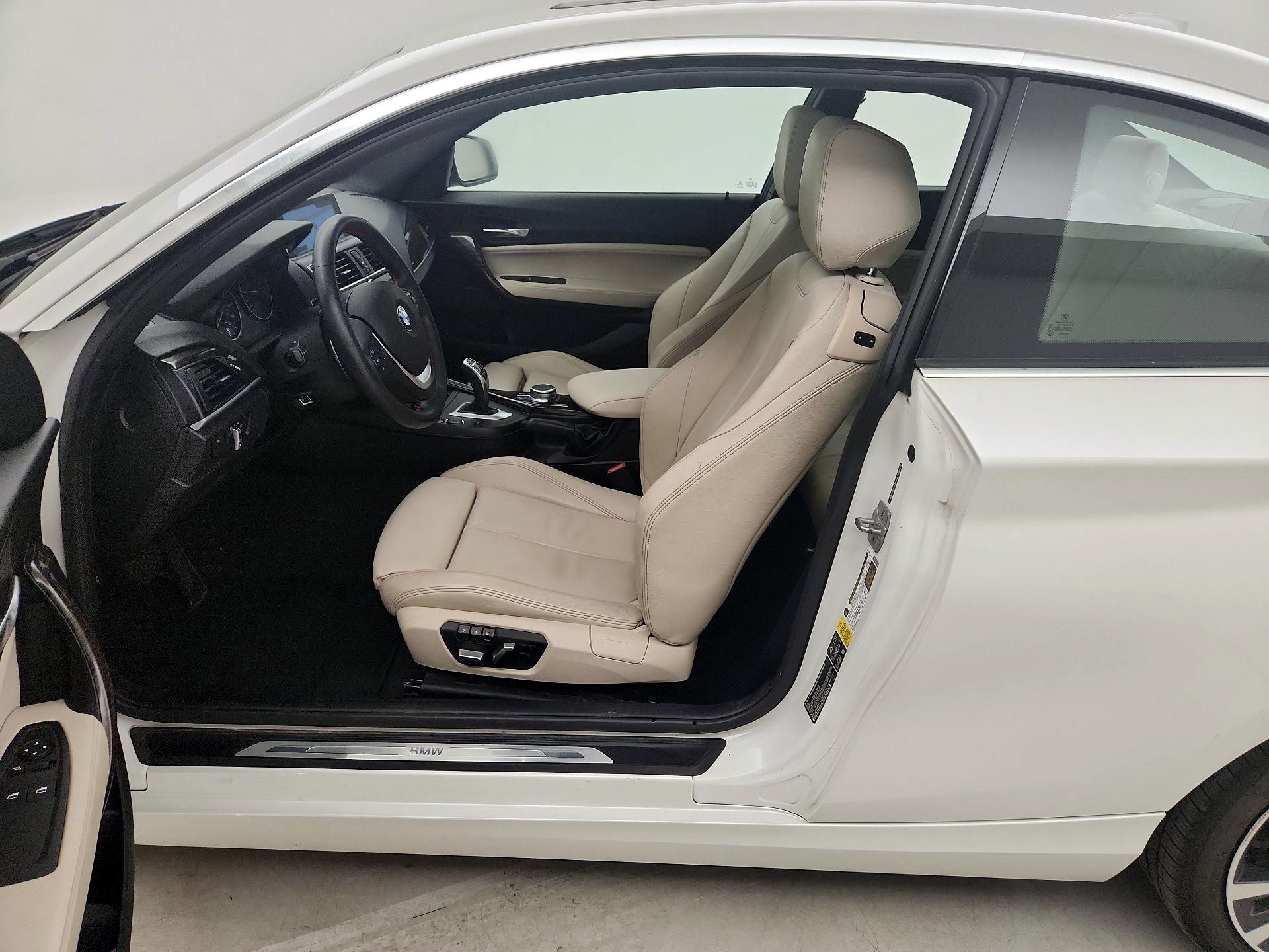 Thumbnail: 2017 BMW 2 Series - 11