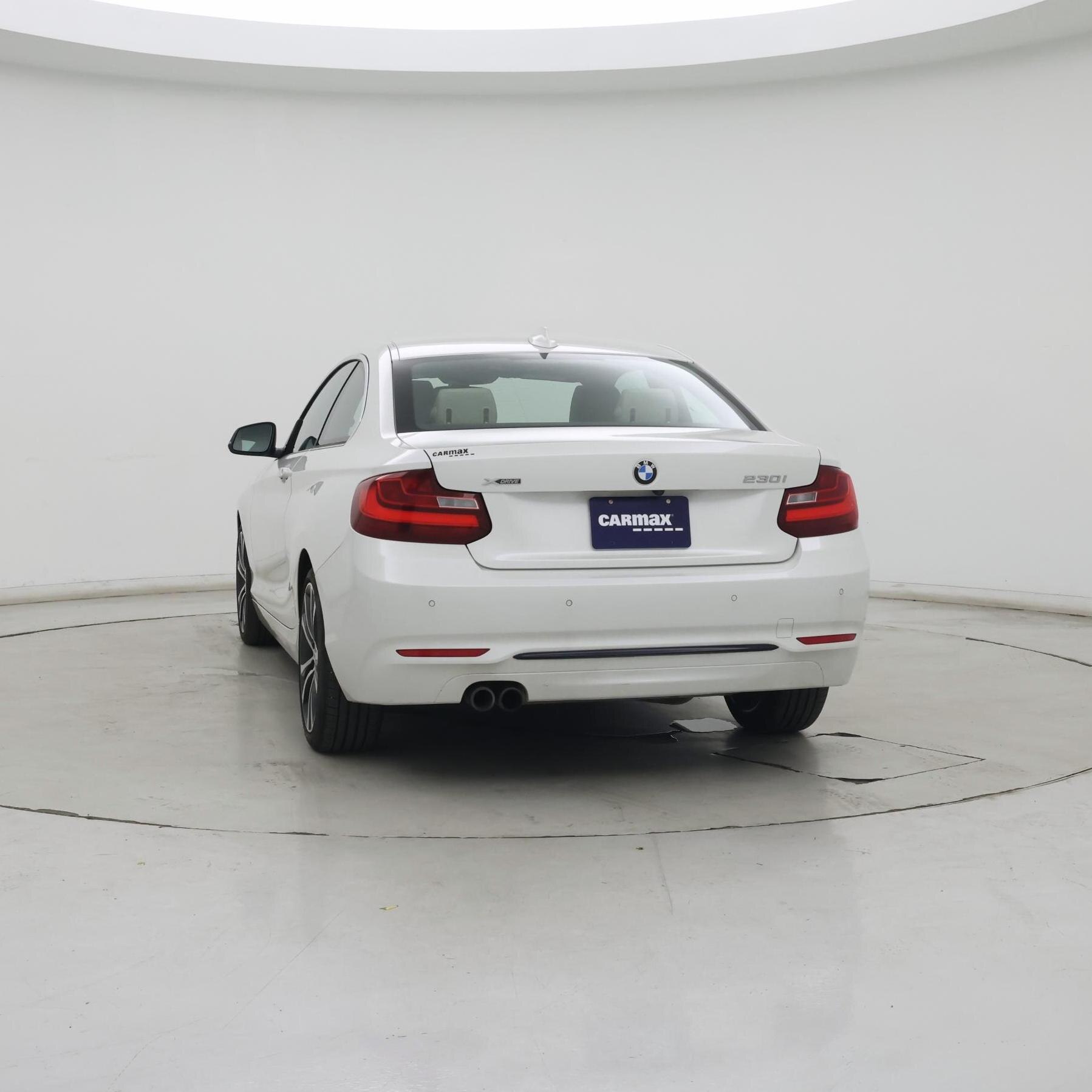 Thumbnail: 2017 BMW 2 Series - 2
