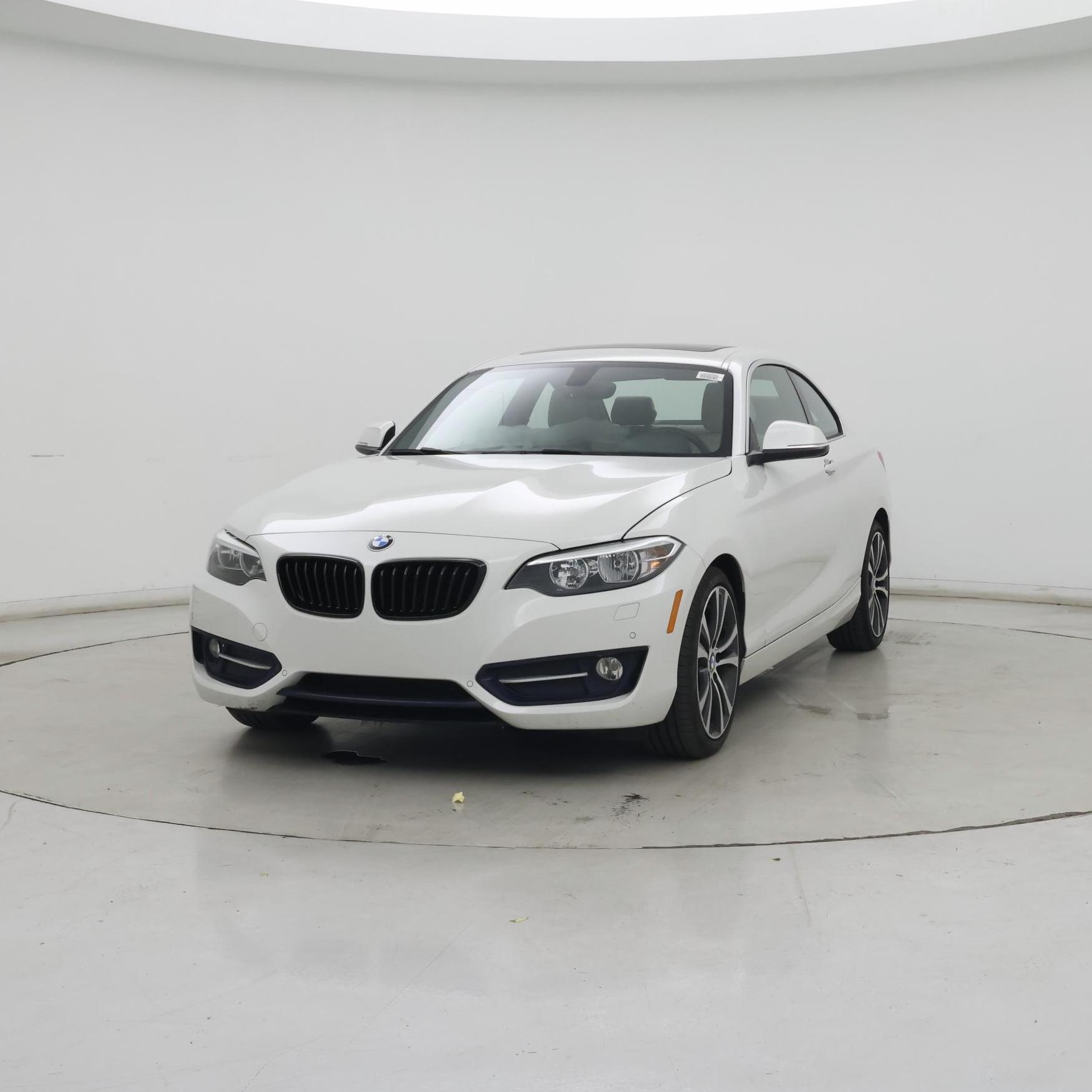Thumbnail: 2017 BMW 2 Series - 5