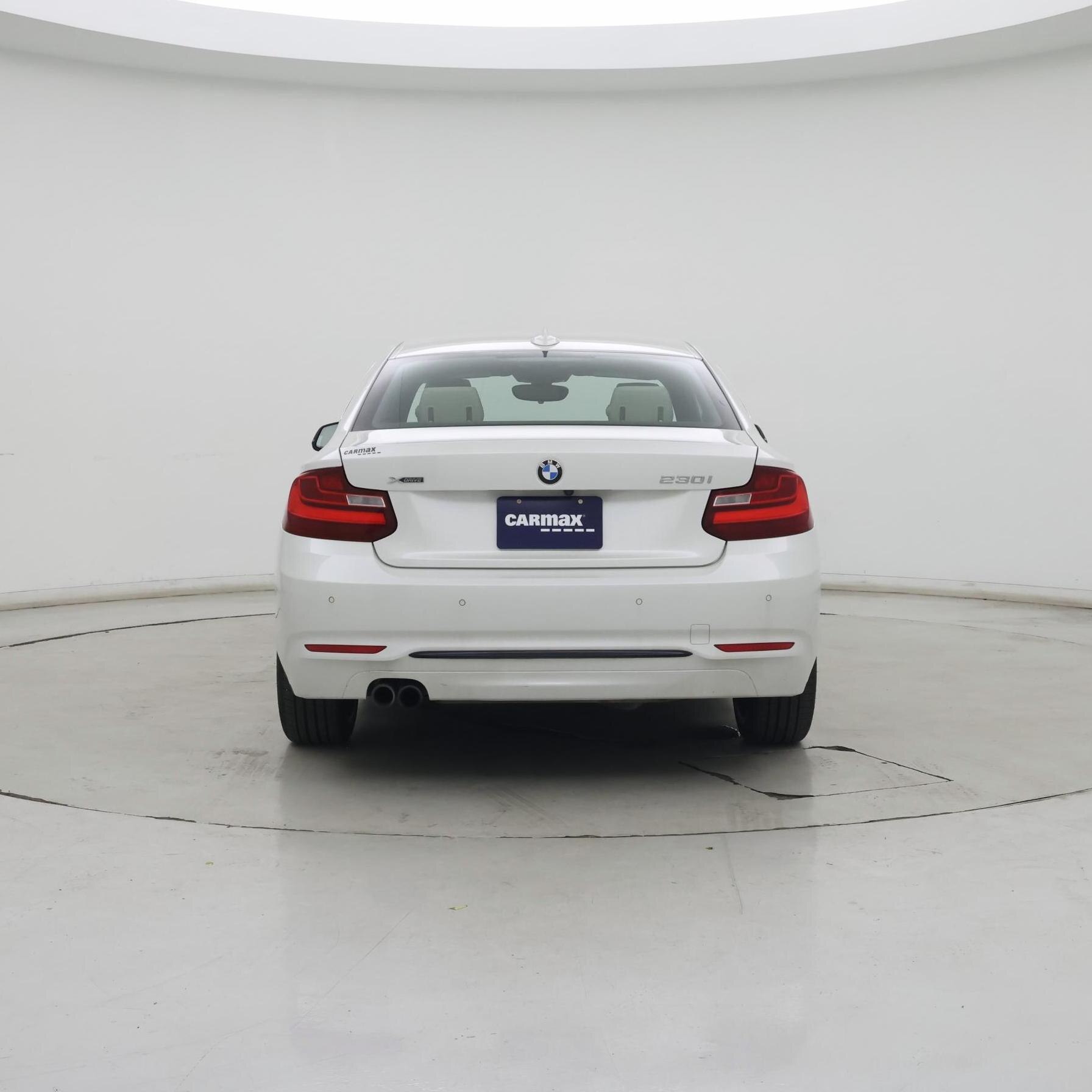 Thumbnail: 2017 BMW 2 Series - 6