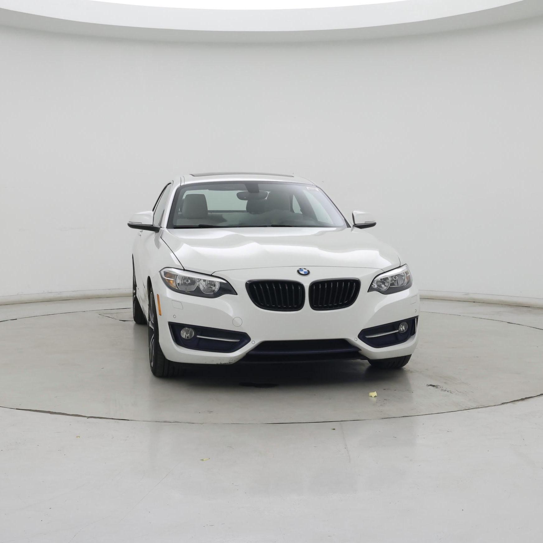 Thumbnail: 2017 BMW 2 Series - 7