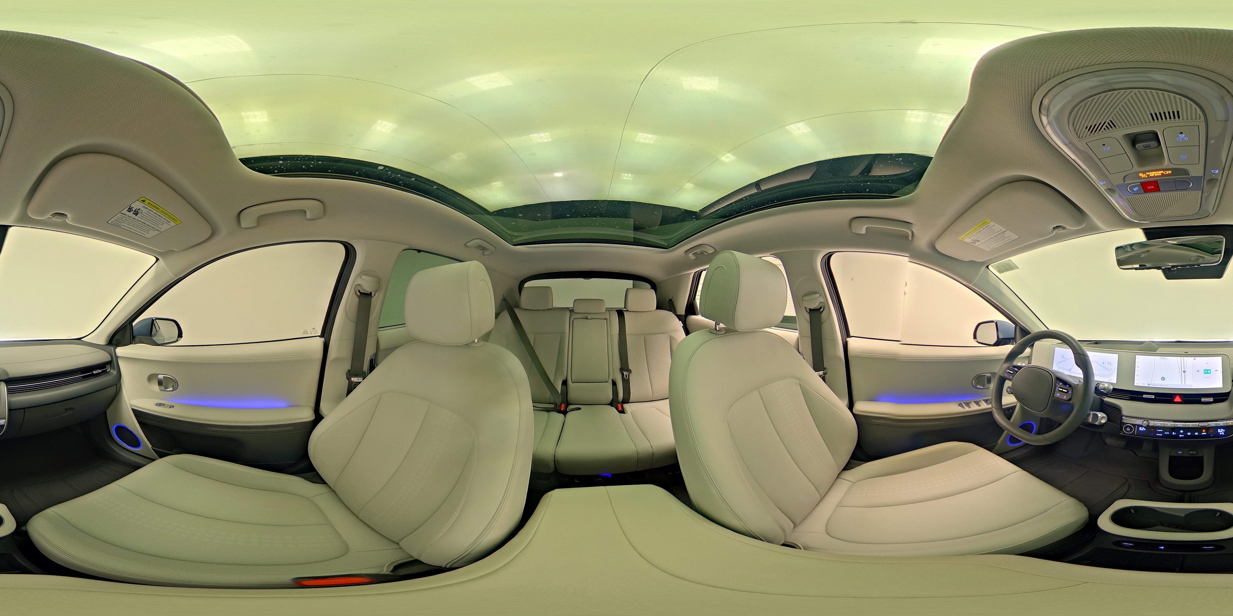 2024 Hyundai IONIQ 5 Limited - Photo 26
