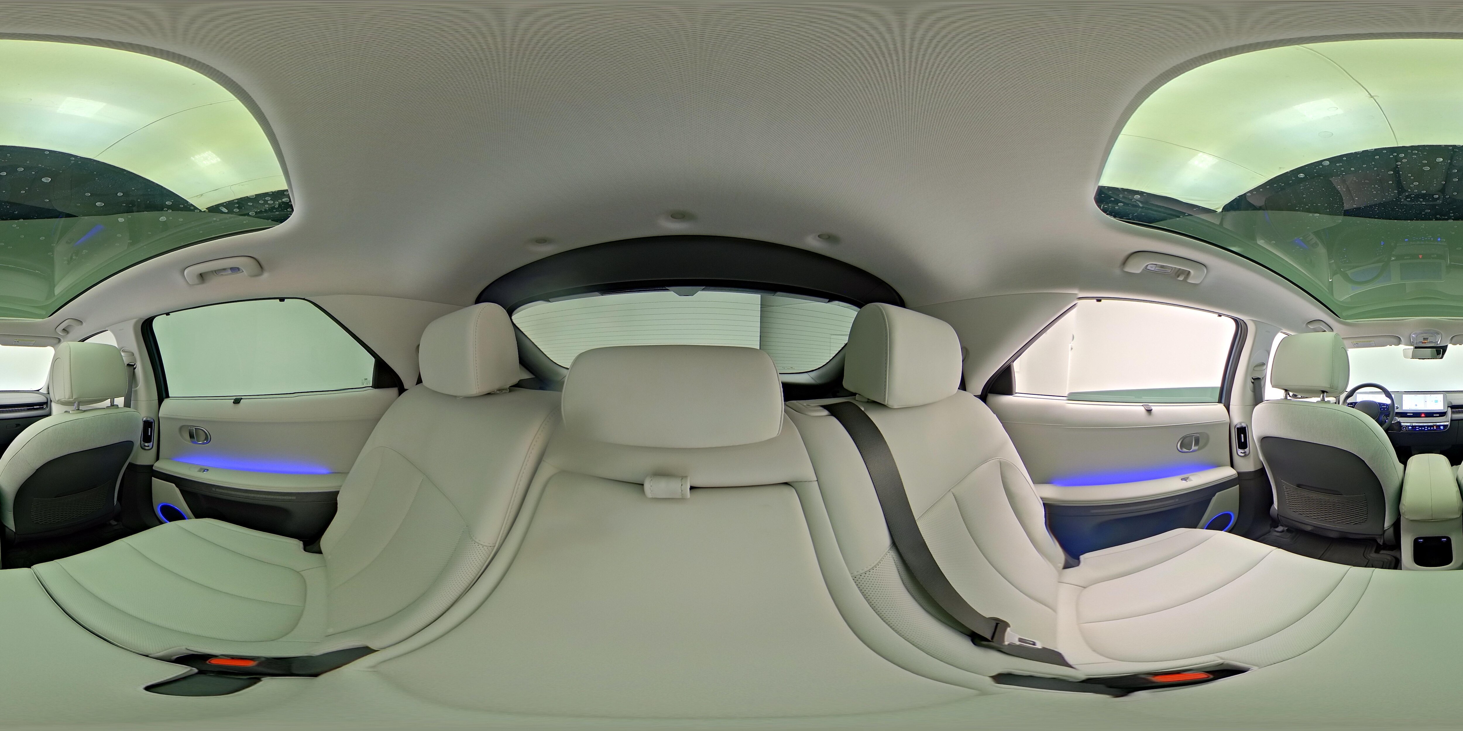 2024 Hyundai IONIQ 5 Limited - Photo 27