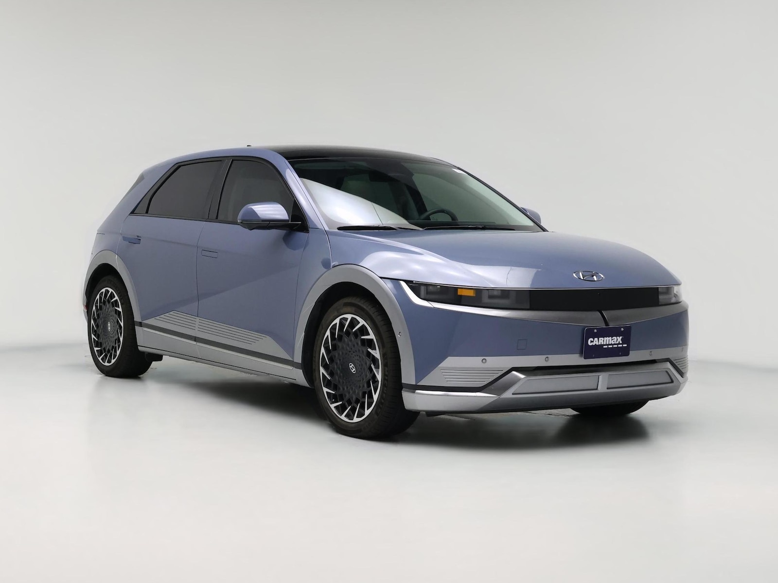 2024 Hyundai IONIQ 5 Limited - Photo 1