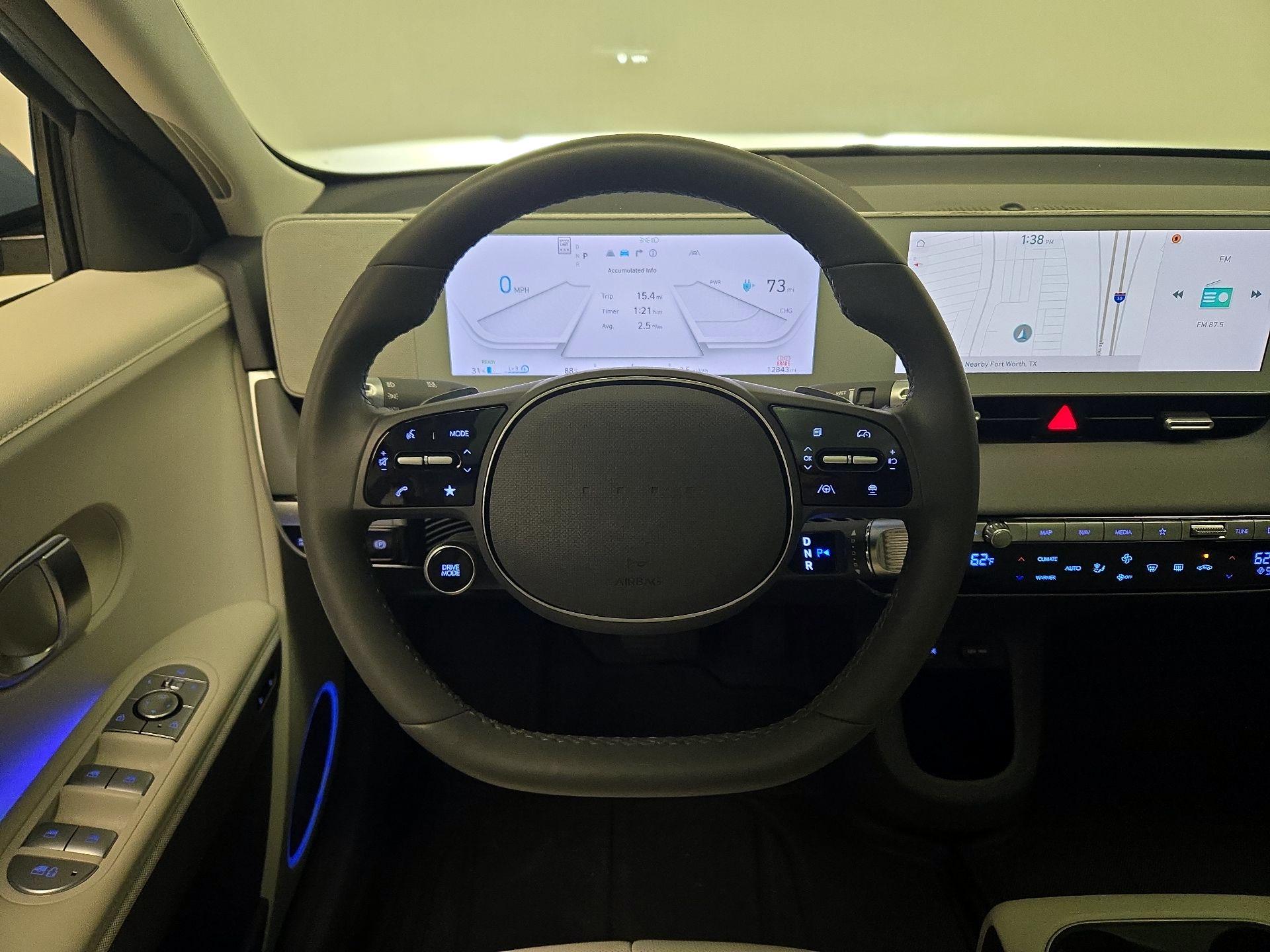 Thumbnail: 2024 Hyundai Ioniq 5 - 10