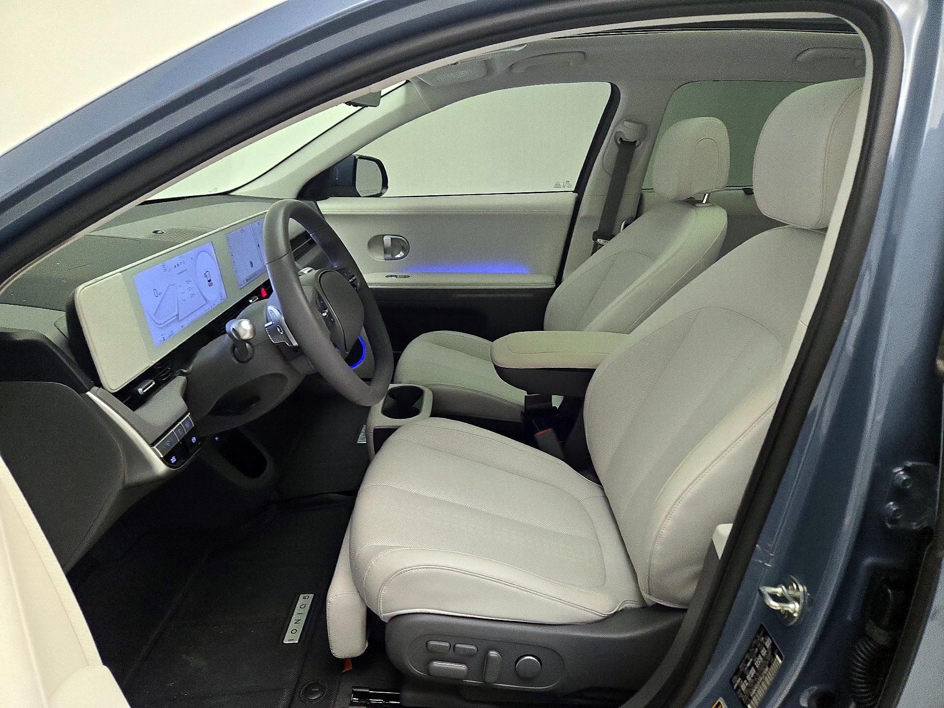 Thumbnail: 2024 Hyundai Ioniq 5 - 11